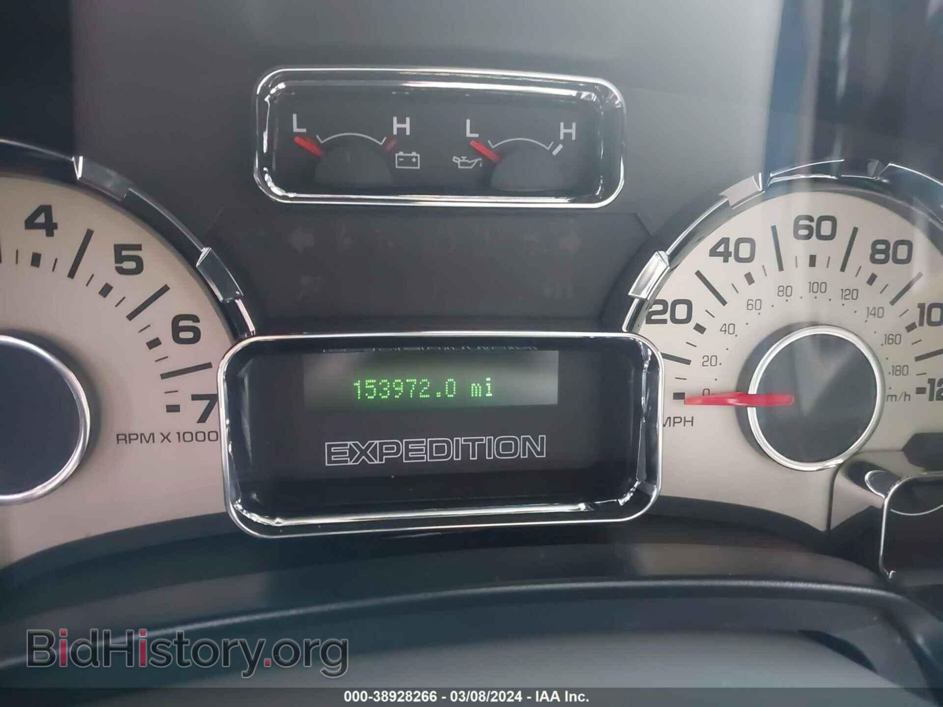 2010 FORD EXPEDITION - VIN: 1FMJU1F54AEB69651 - Фото 7