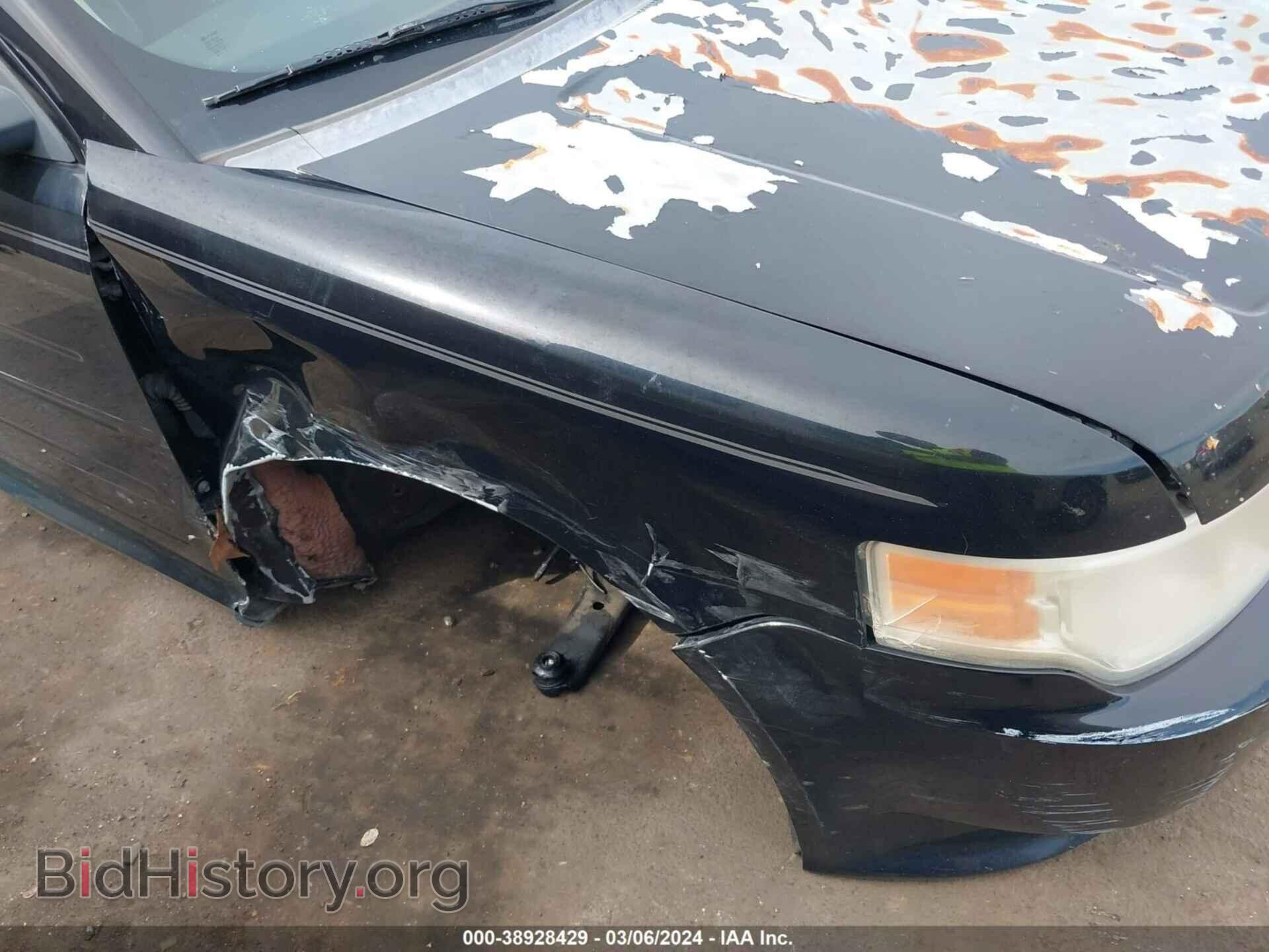 2009 FORD FLEX - VIN: 2FMDK52C59BA10482 - Photo 6