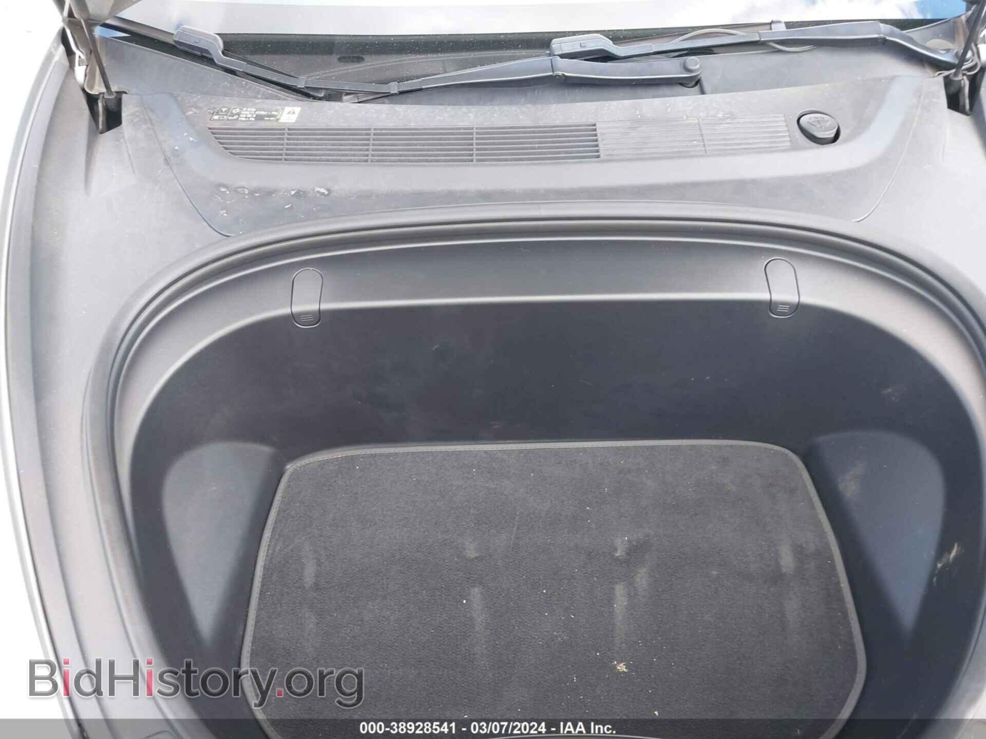 2018 TESLA MODEL 3 - VIN: 5YJ3E1EA4JF044544 - Фото 10