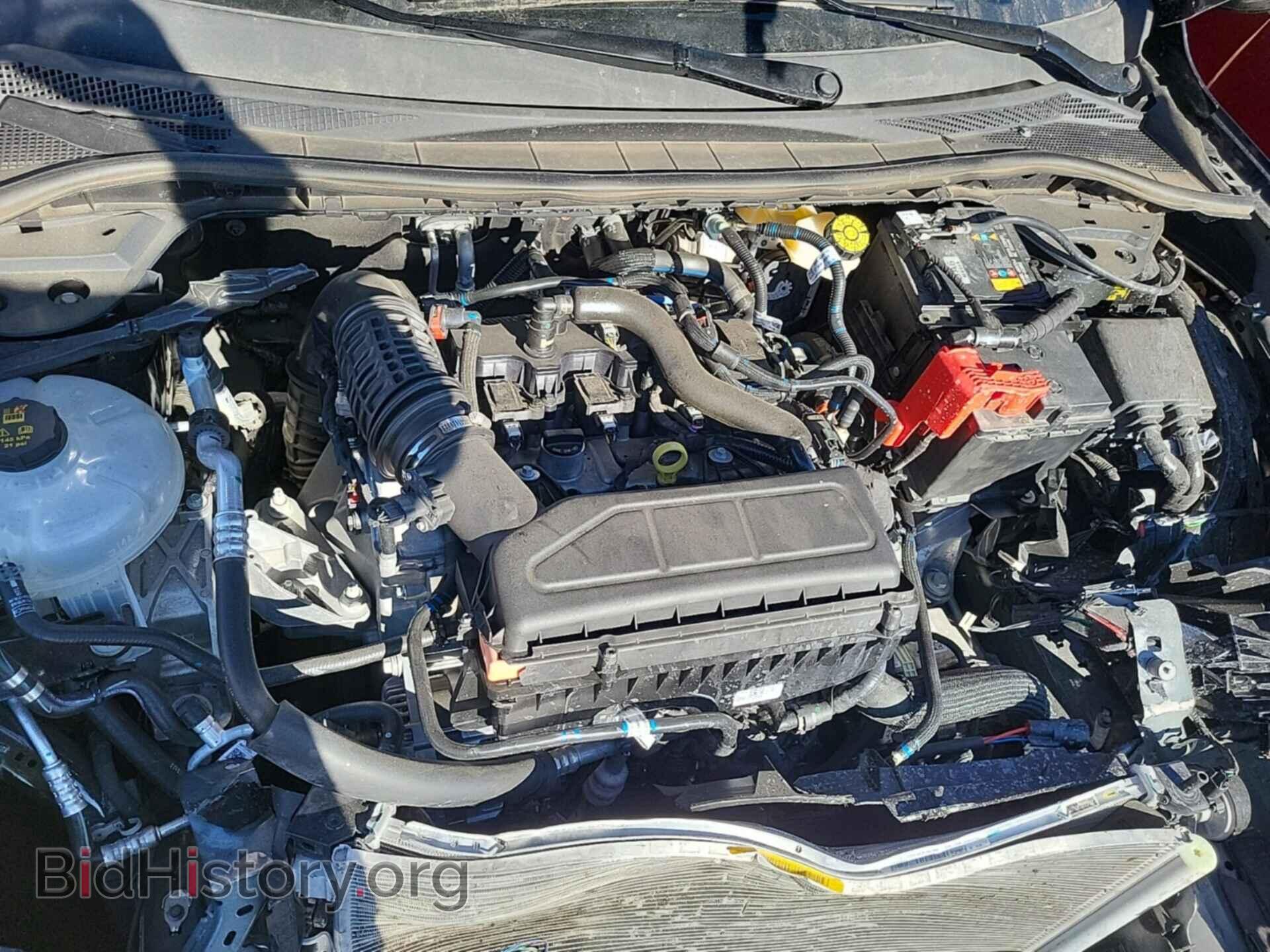 2023 FORD ESCAPE - VIN: 1FMCU9MN5PUA32002 - Фото 29