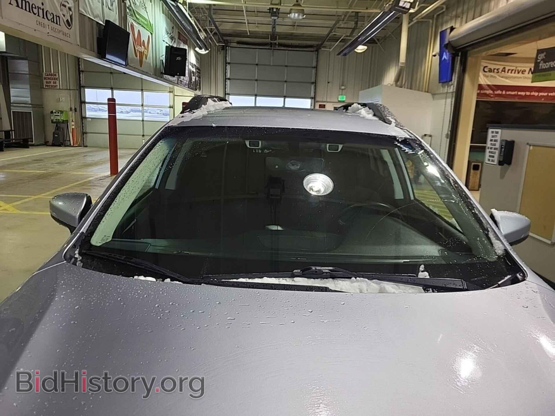 2019 SUBARU OUTBACK - VIN: 4S4BSAFC4K3248517 - Фото 22