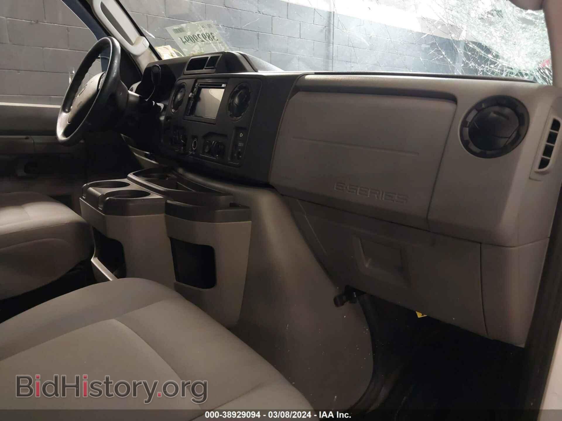 2014 FORD E-250 - VIN: 1FTNE2EW5EDA79830 - Photo 5