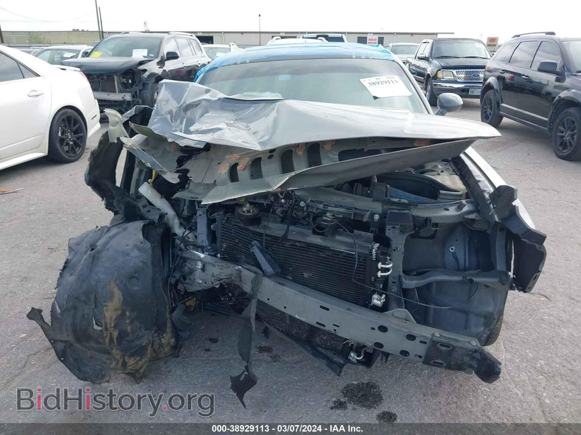 2017 DODGE CHALLENGER - VIN: 2C3CDZFJ0HH605024 - Фото 13