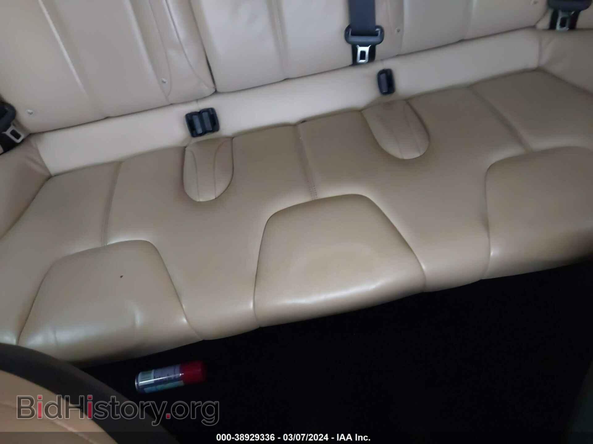 2015 TESLA MODEL S - VIN: 5YJSA1S29FF082735 - Photo 8