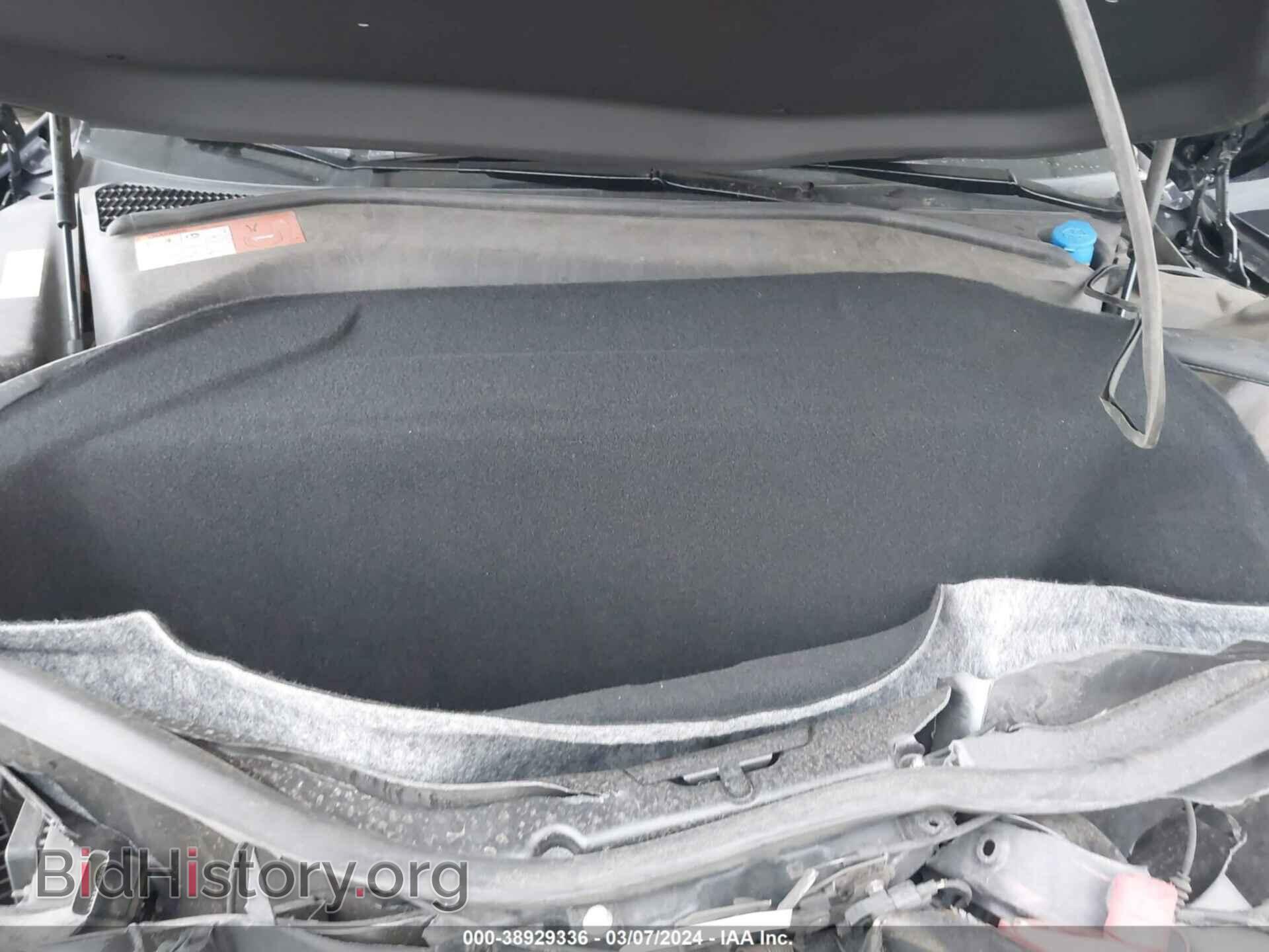 2015 TESLA MODEL S - VIN: 5YJSA1S29FF082735 - Photo 10