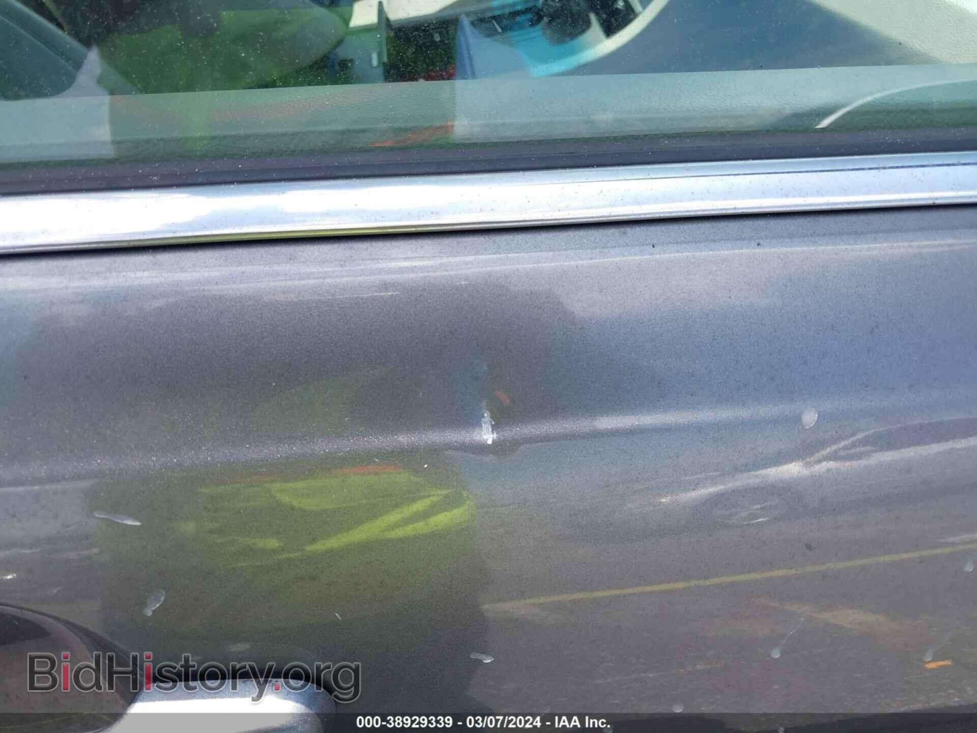 2012 FORD TAURUS - VIN: 1FAHP2EW7CG126445 - Photo 14