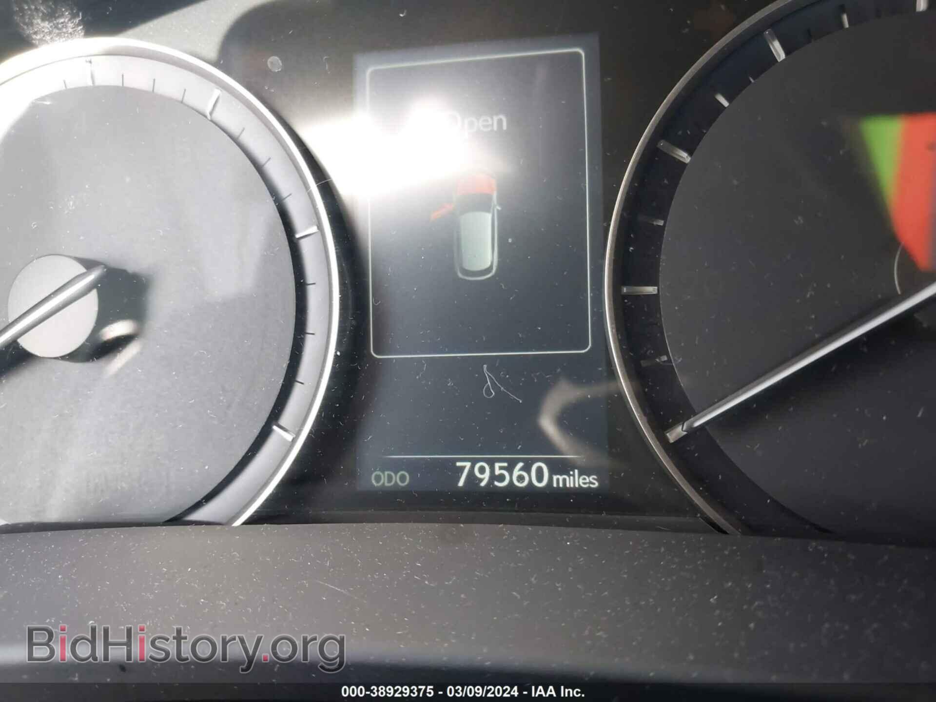 2016 LEXUS RX 350 - VIN: 2T2ZZMCA7GC028690 - Фото 7