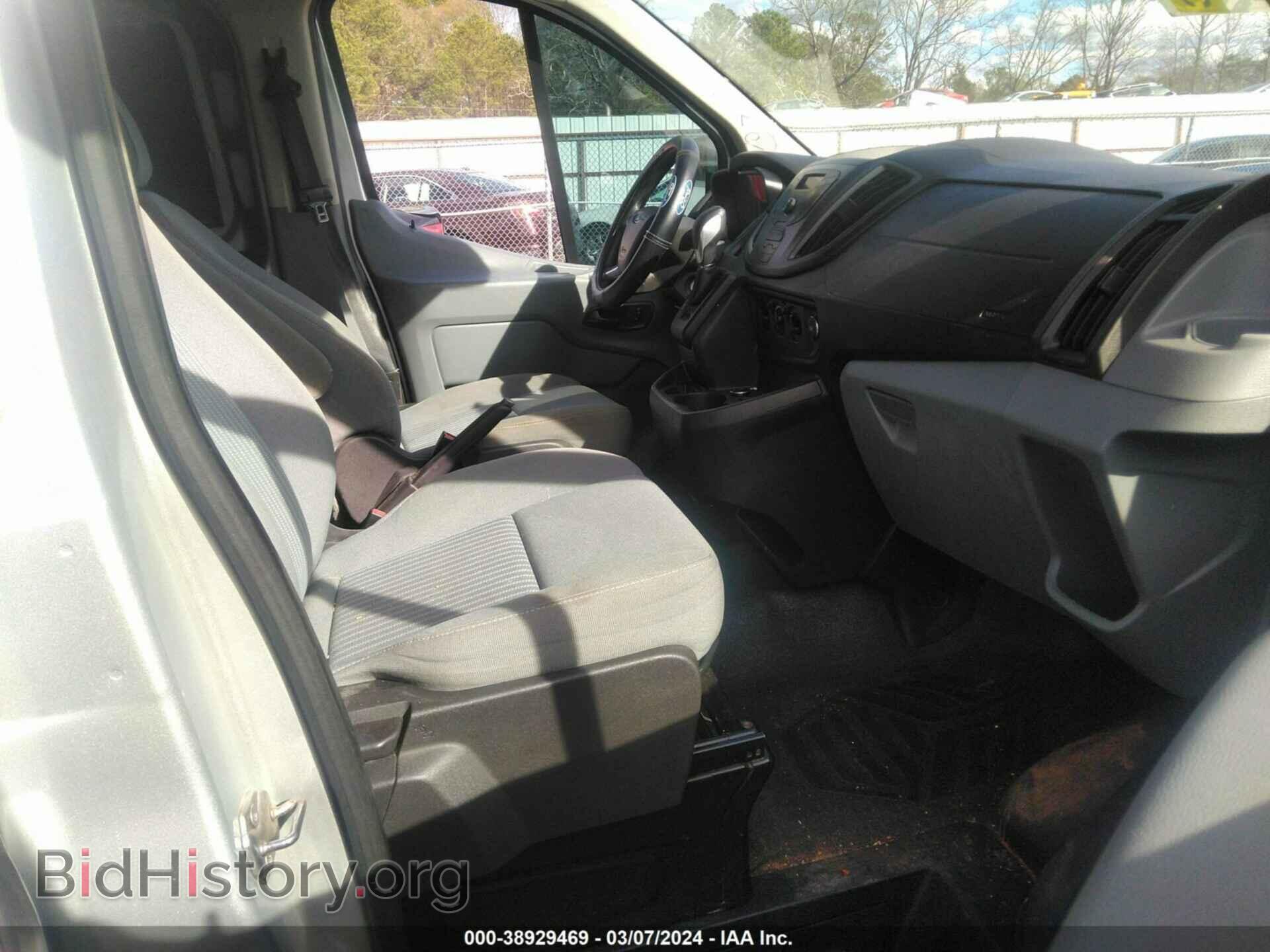 2016 FORD TRANSIT-150 - VIN: 1FTYE1YM4GKB03048 - Photo 5