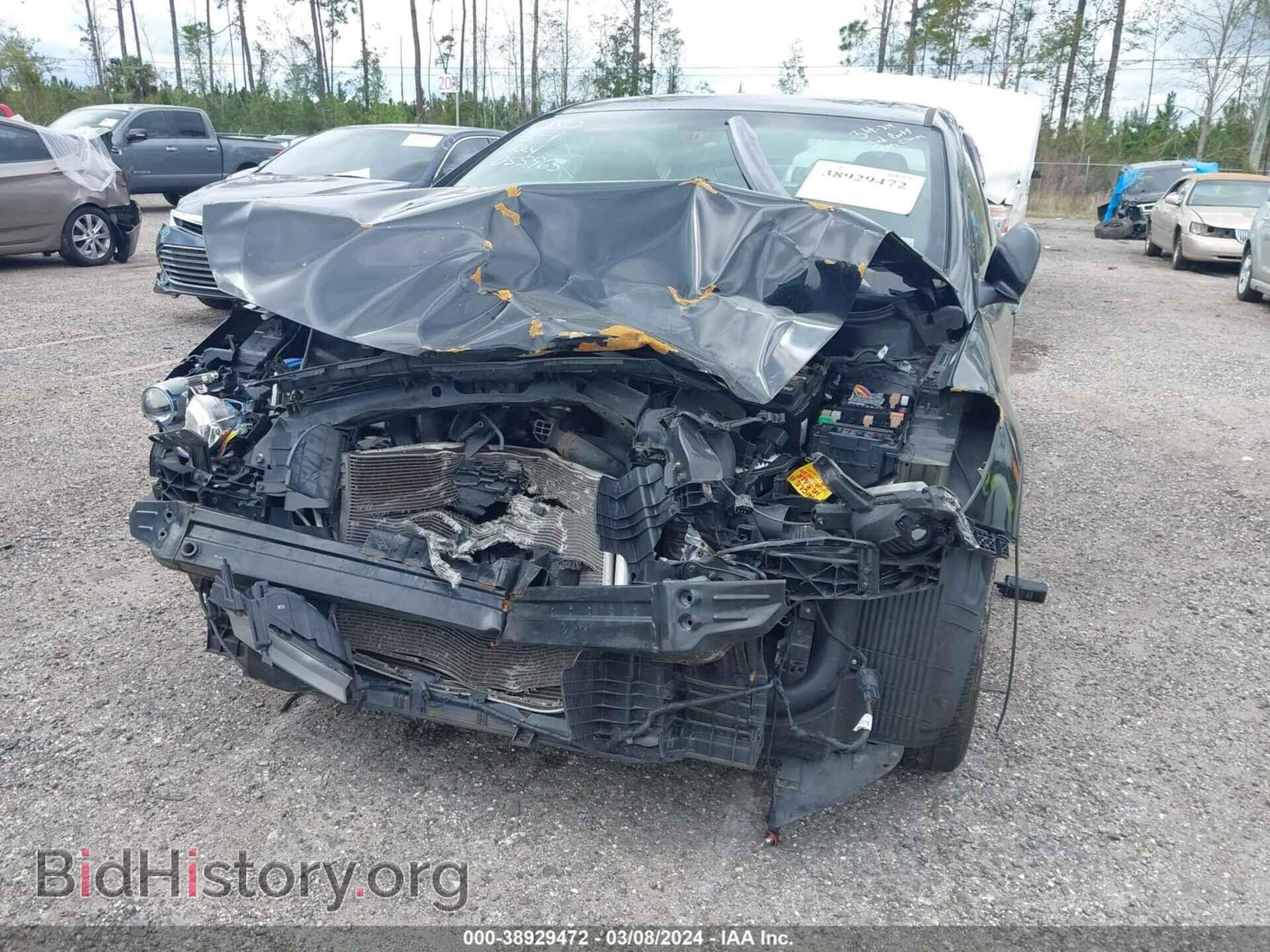 2014 KIA FORTE - VIN: KNAFX4A86E5055965 - Фото 6