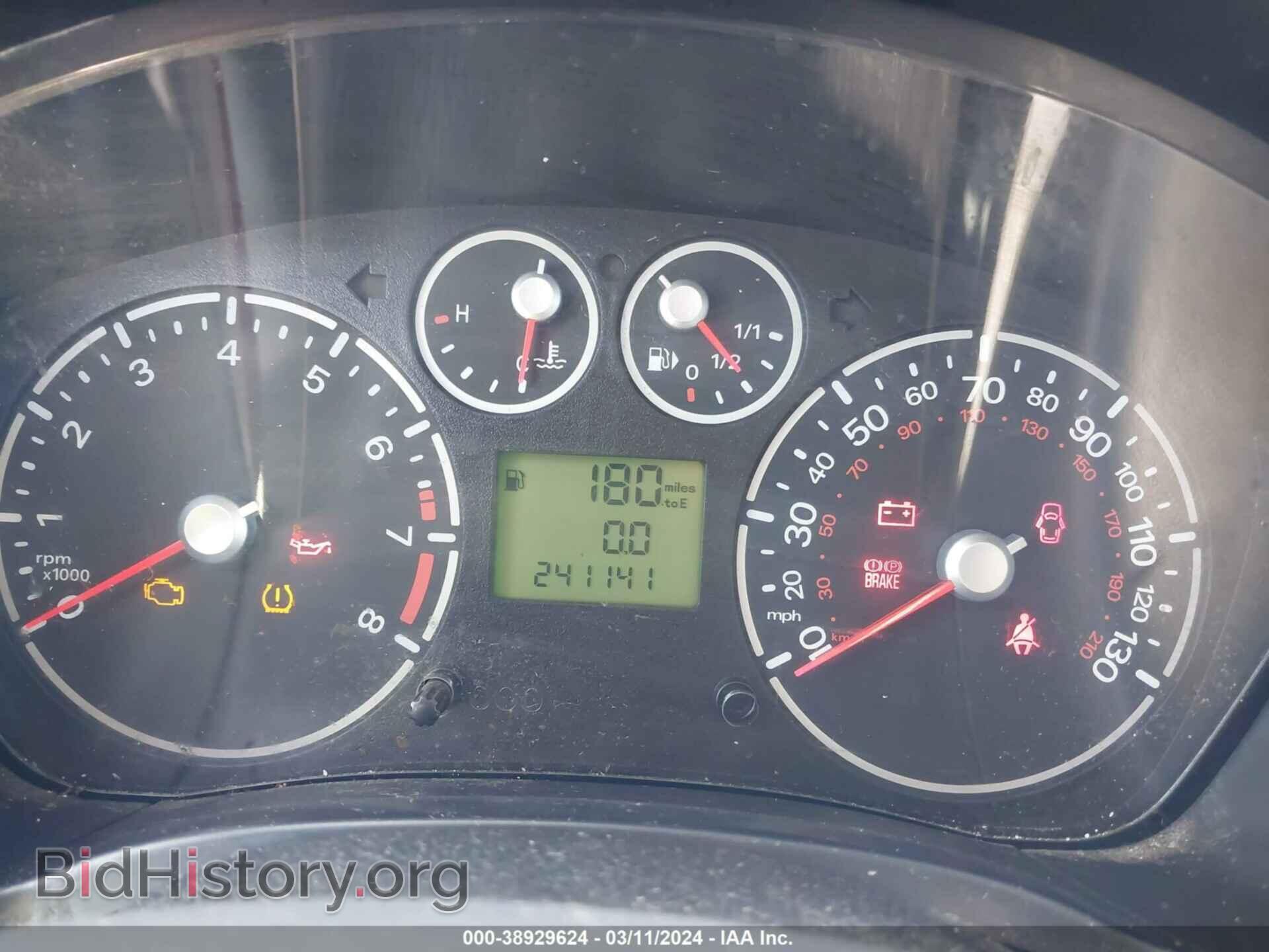 2013 FORD TRANSIT CONNECT - VIN: NM0LS7ANXDT160348 - Фото 7