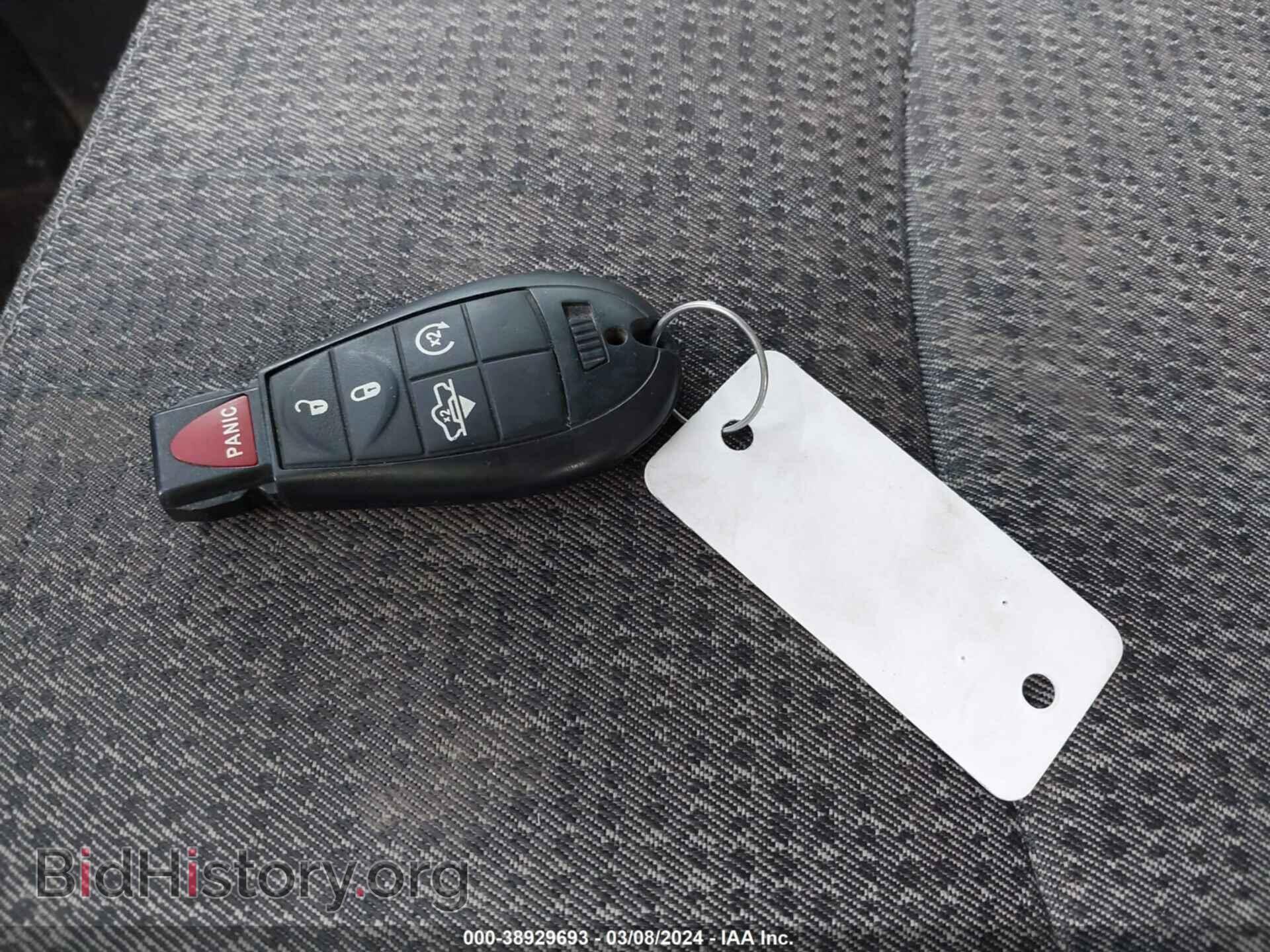 2017 RAM 1500 - VIN: 1C6RR7LT3HS858176 - Фото 11