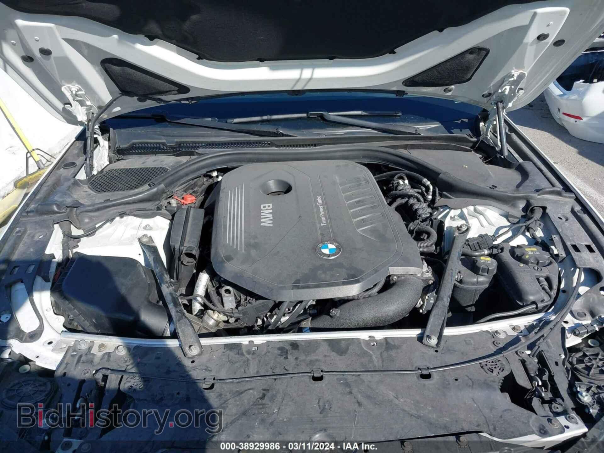 2017 BMW 540I - VIN: WBAJE5C3XHG914782 - Фото 10