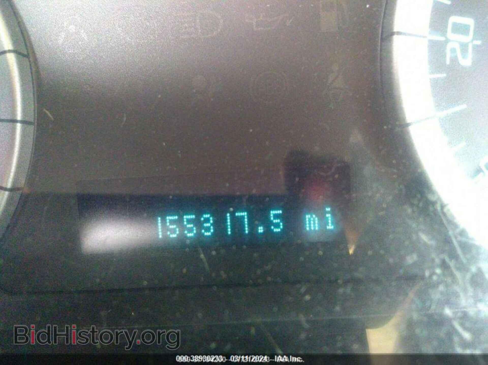 2011 FORD ESCAPE - VIN: 1FMCU0D73BKC30949 - Photo 7