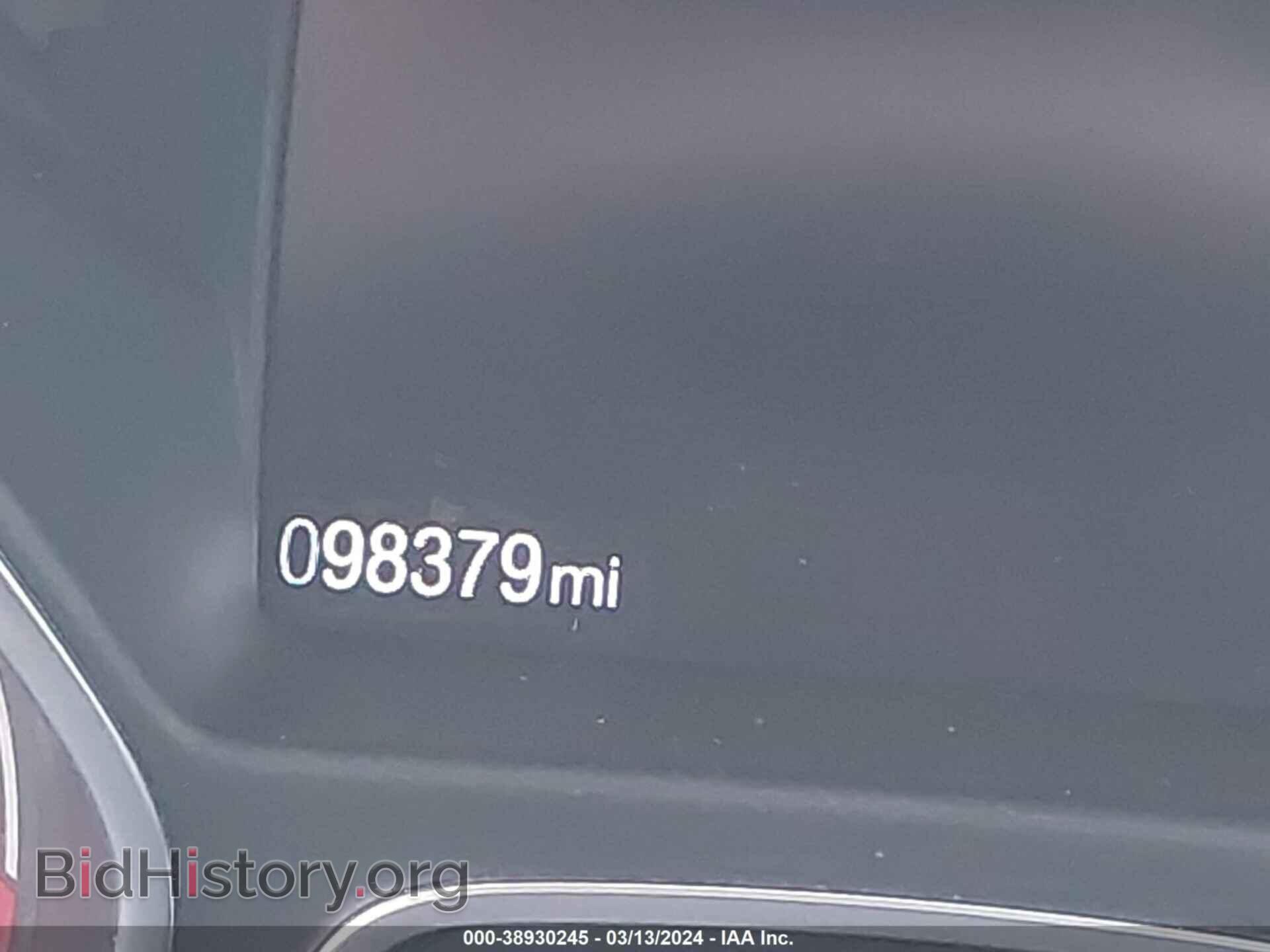 2017 FORD FOCUS ST - VIN: 1FADP3L93HL211332 - Фото 15