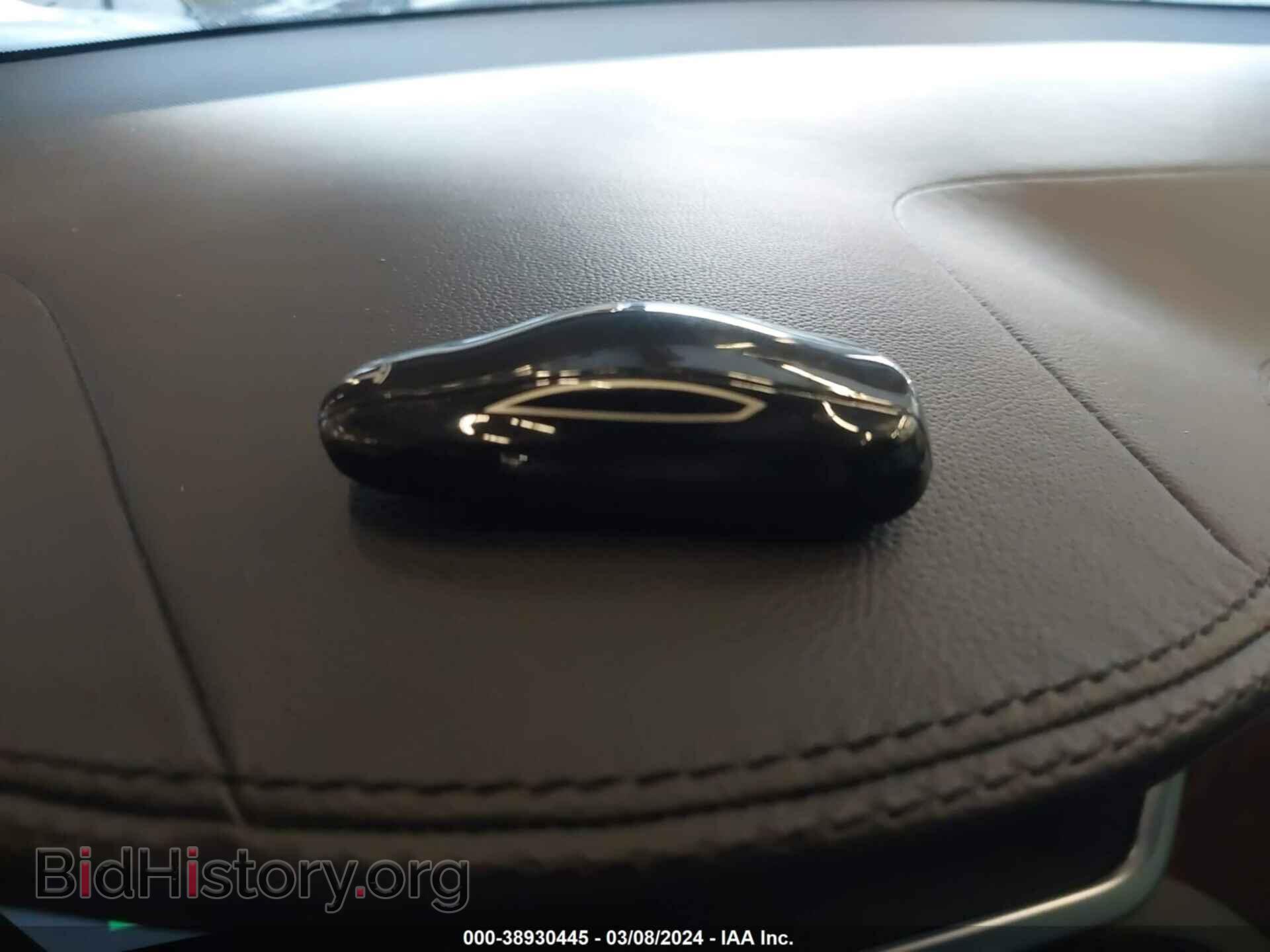 2013 TESLA MODEL S - VIN: 5YJSA1CN1DFP03374 - Фото 11