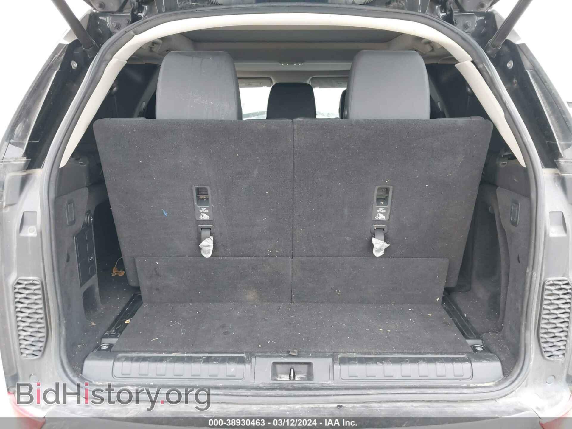 2017 LAND ROVER DISCOVERY - VIN: SALRGBBV2HA024791 - Фото 8