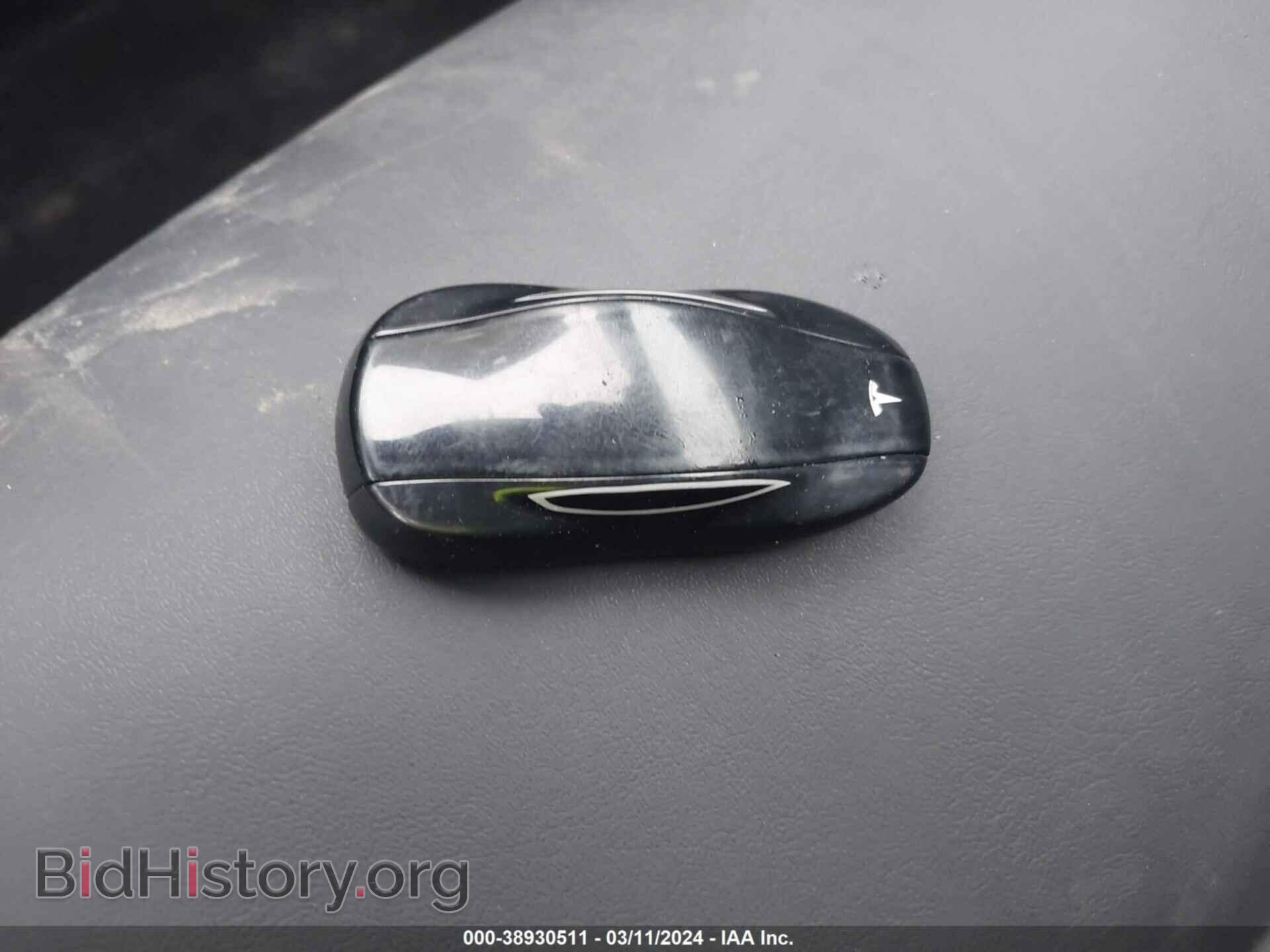 2018 TESLA MODEL 3 - VIN: 5YJ3E1EB9JF121675 - Фото 11