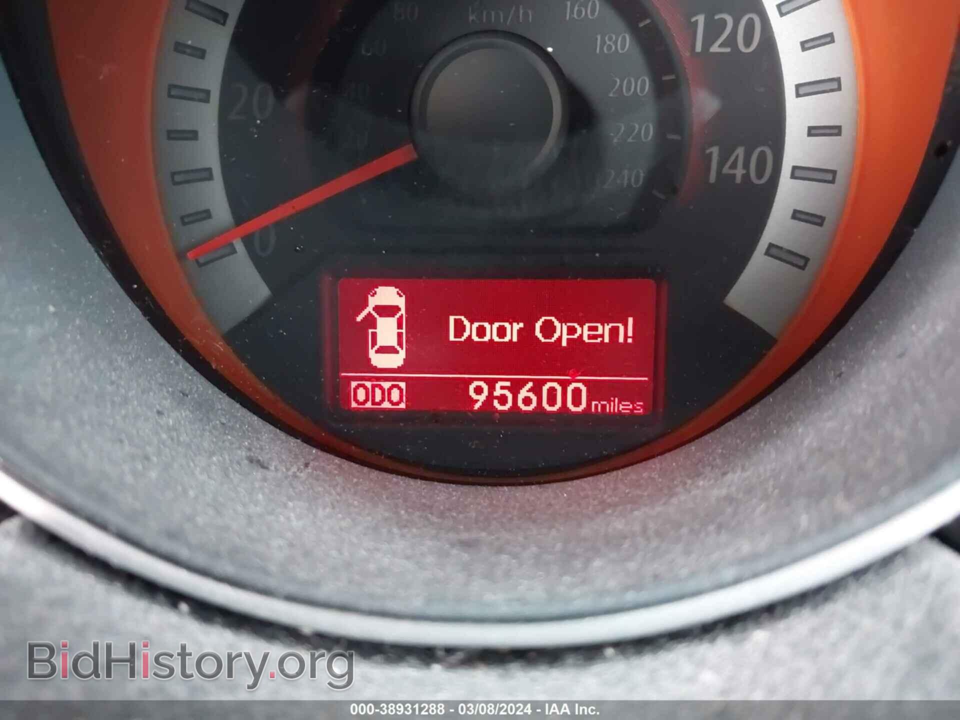 2011 KIA FORTE - VIN: KNAFW5A37B5386045 - Фото 7