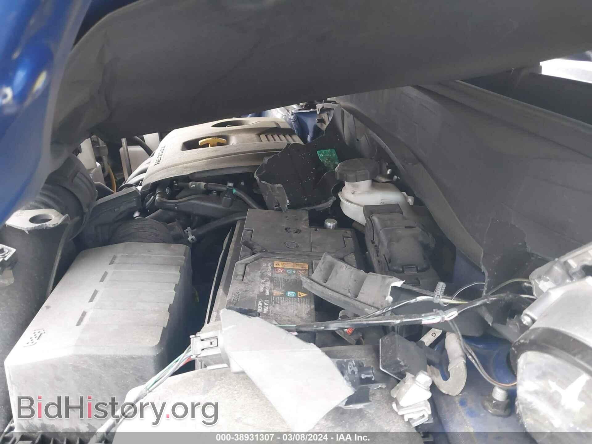 2021 KIA SELTOS - VIN: KNDEPCAA7M7189415 - Фото 10