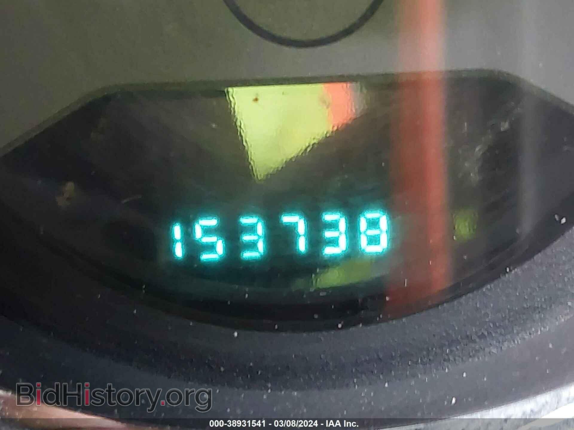 2011 DODGE CALIBER - VIN: 1B3CB3HA2BD243408 - Фото 7