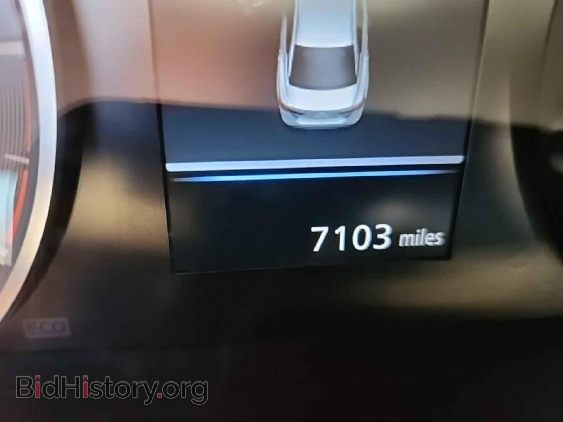 2021 NISSAN SENTRA - VIN: 3N1AB8BV6MY230338 - Фото 6