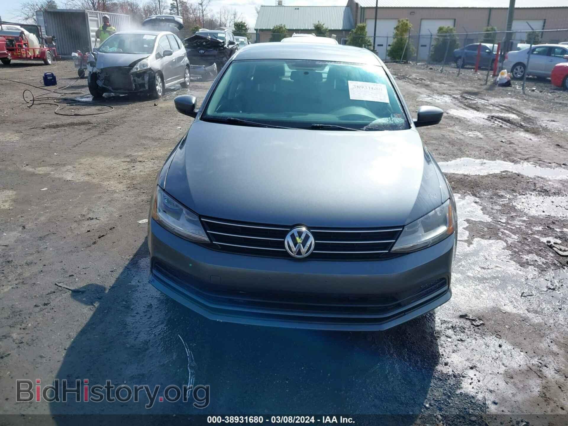 2017 VOLKSWAGEN JETTA - VIN: 3VW2B7AJ9HM242598 - Фото 13