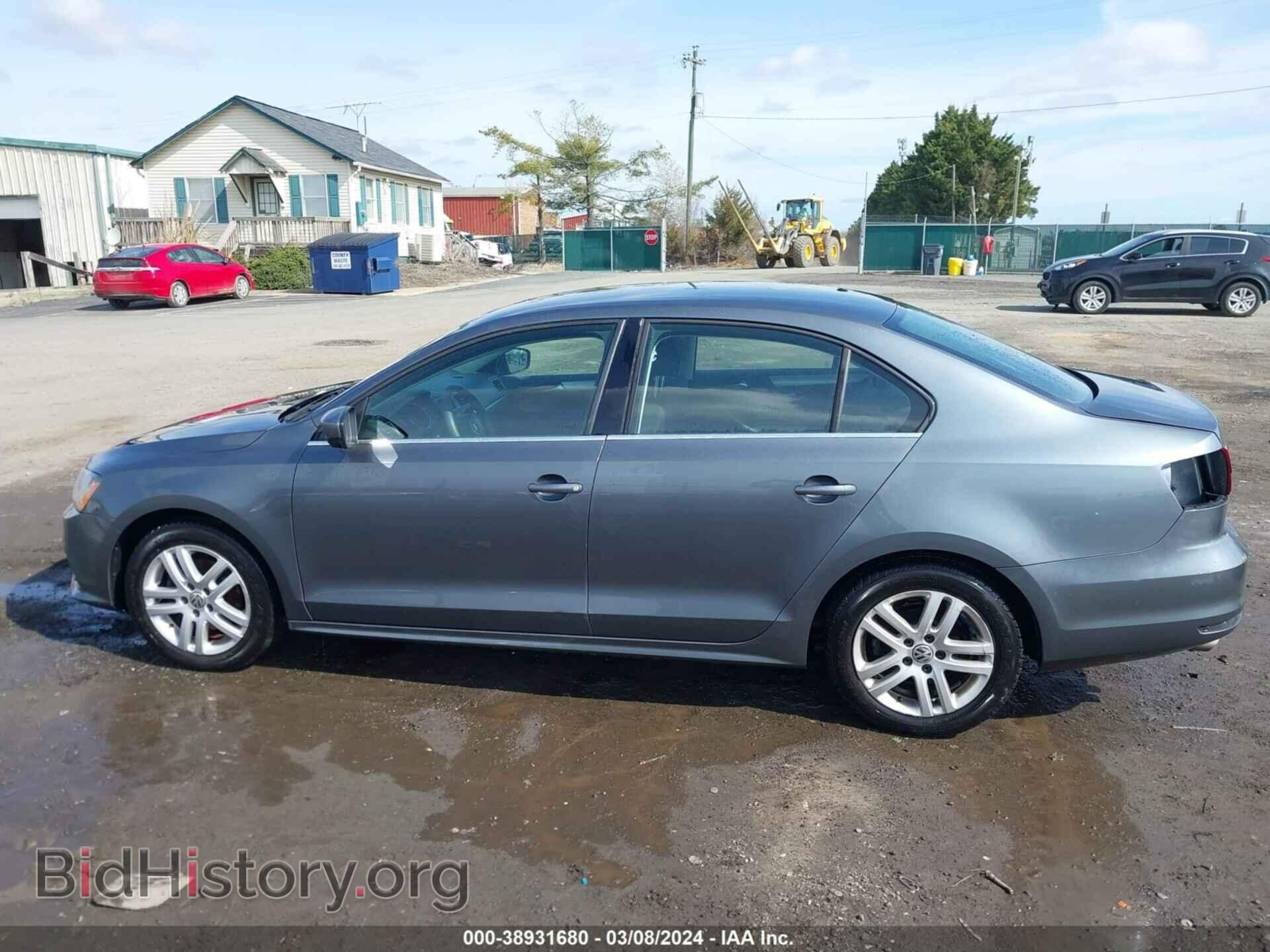 2017 VOLKSWAGEN JETTA - VIN: 3VW2B7AJ9HM242598 - Фото 15