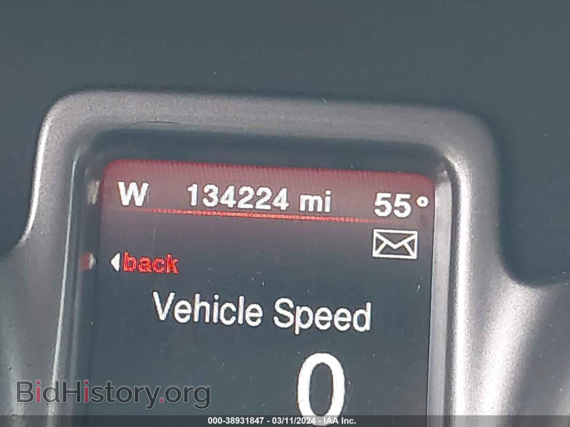 2017 DODGE JOURNEY - VIN: 3C4PDCGB5HT566682 - Фото 7