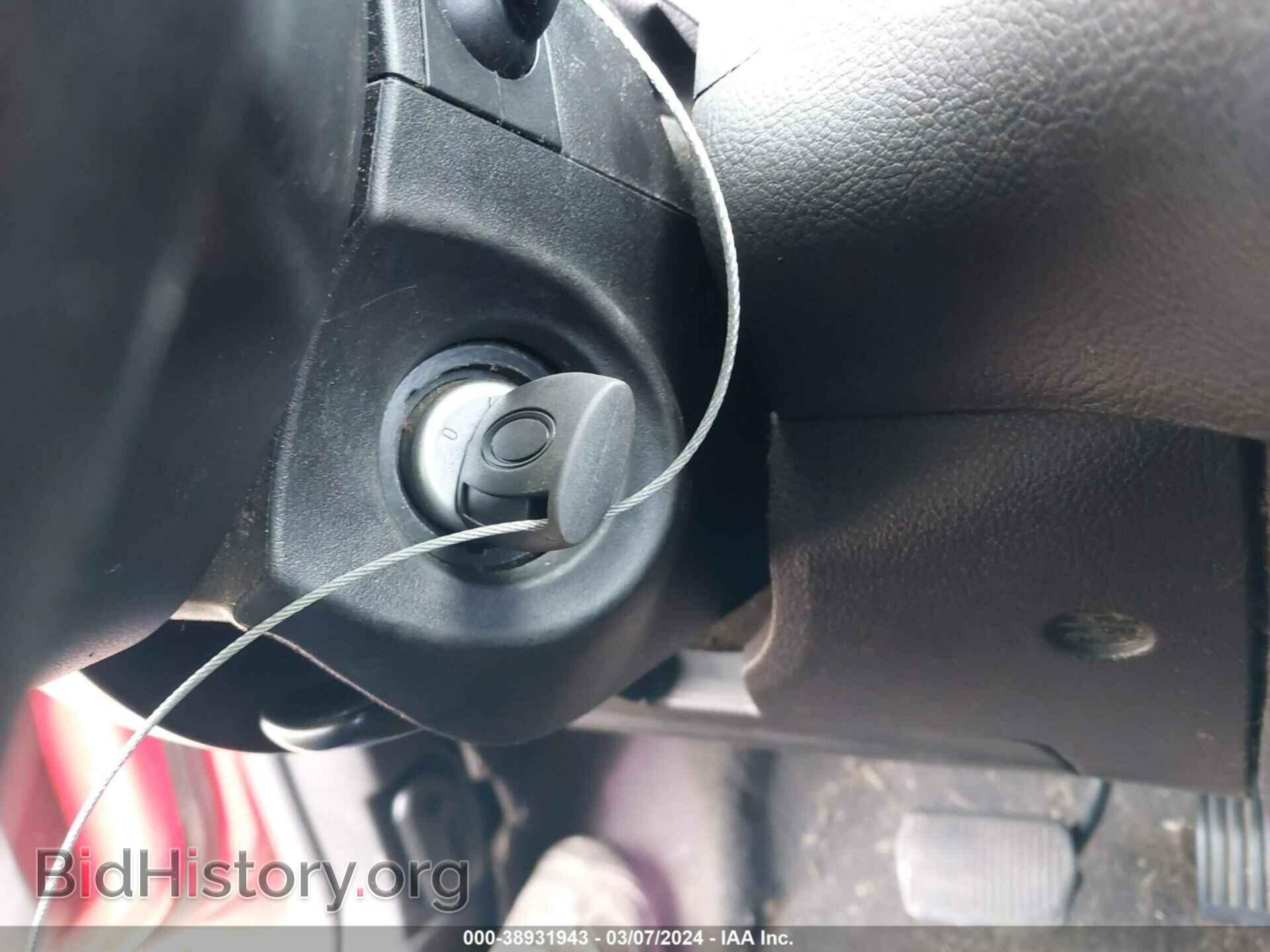 2014 FORD FOCUS - VIN: 1FADP3F28EL143121 - Photo 11