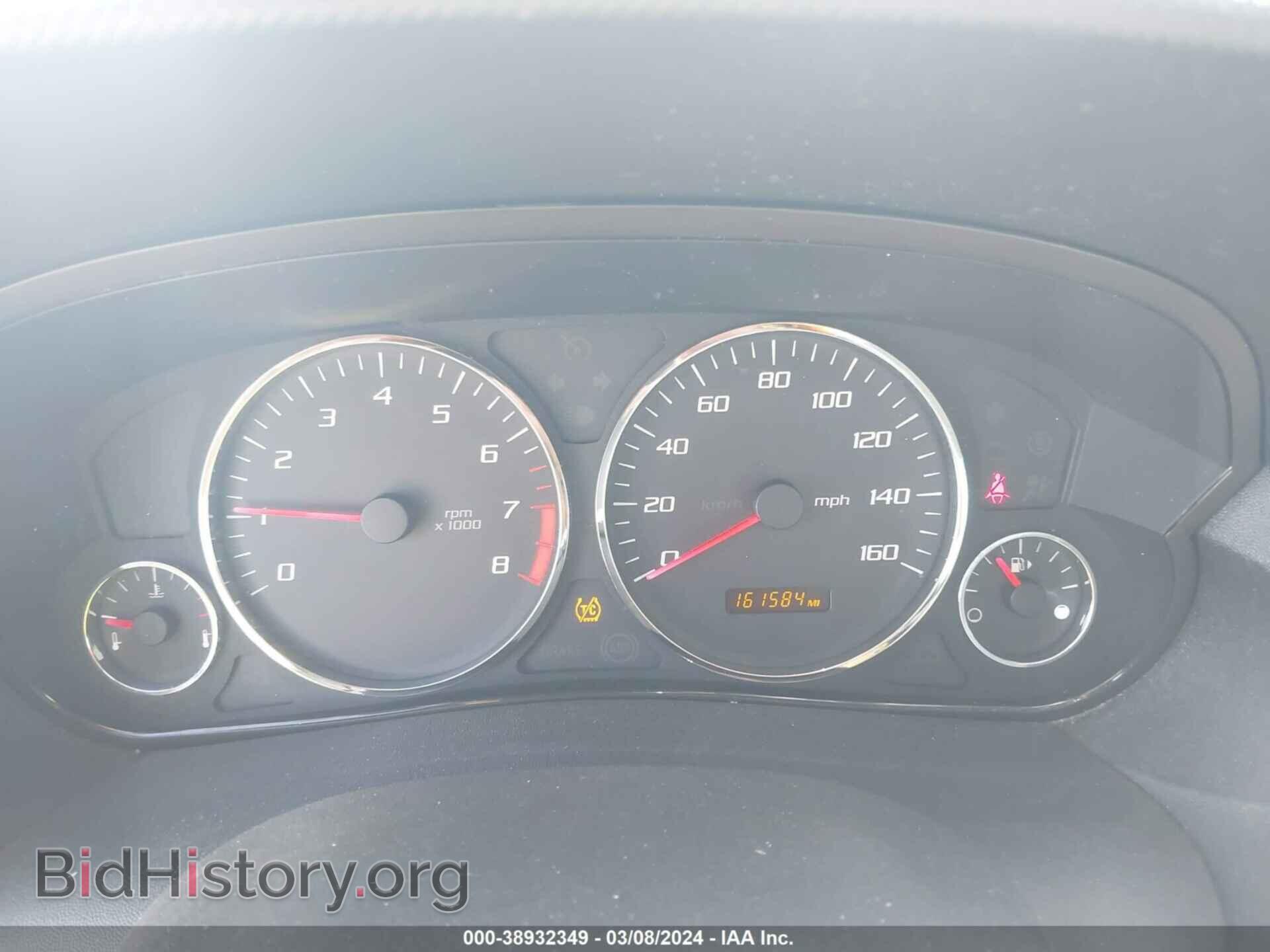 2006 CADILLAC CTS - VIN: 1G6DP577660101519 - Фото 7
