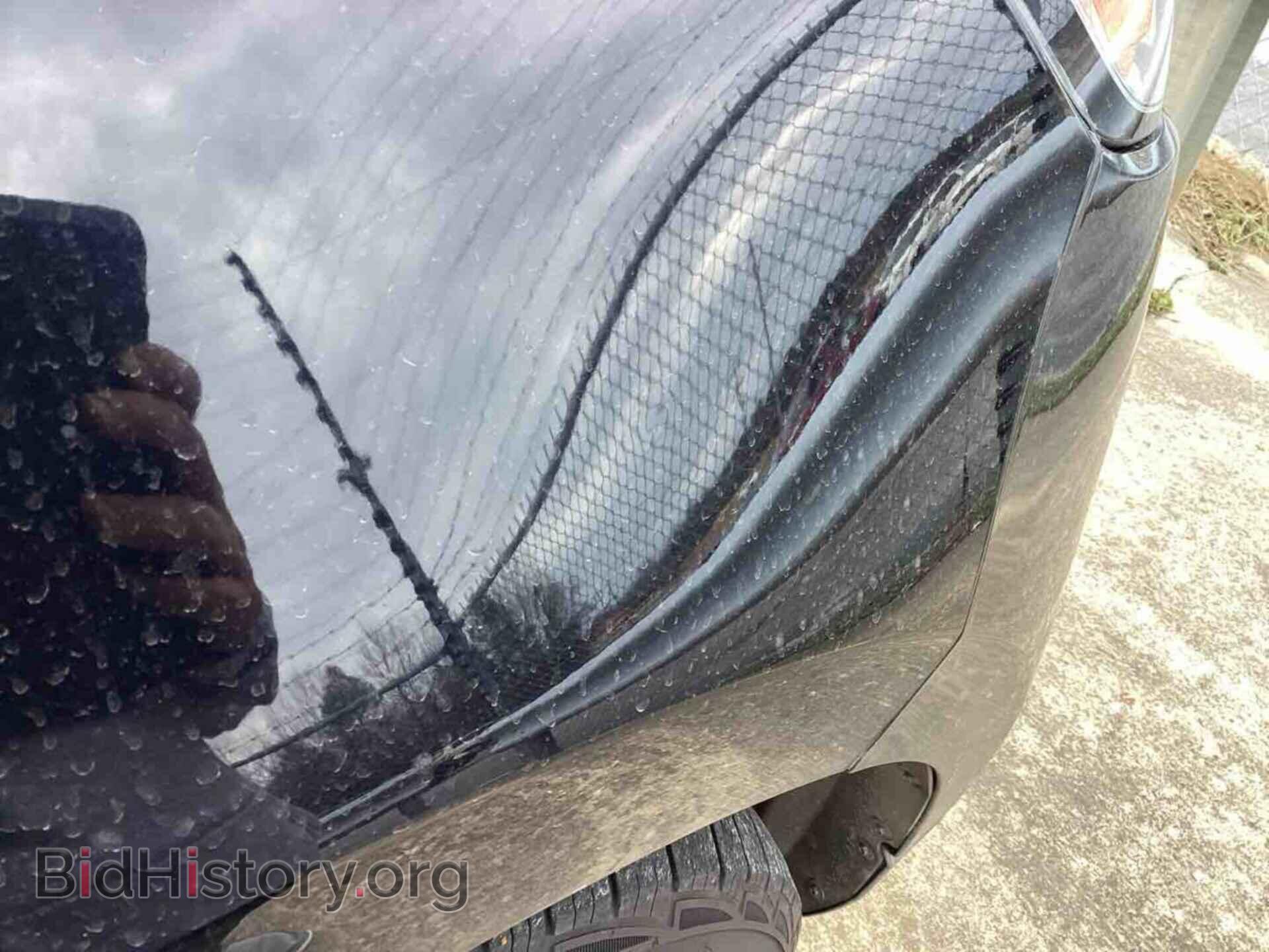 2017 FORD EDGE - VIN: 2FMPK3J83HBB94981 - Фото 10