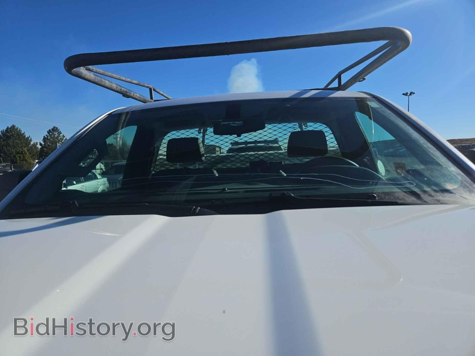 2015 CHEVROLET SILVERADO 1500 - VIN: 1GCNKPEC4FZ170765 - Фото 4