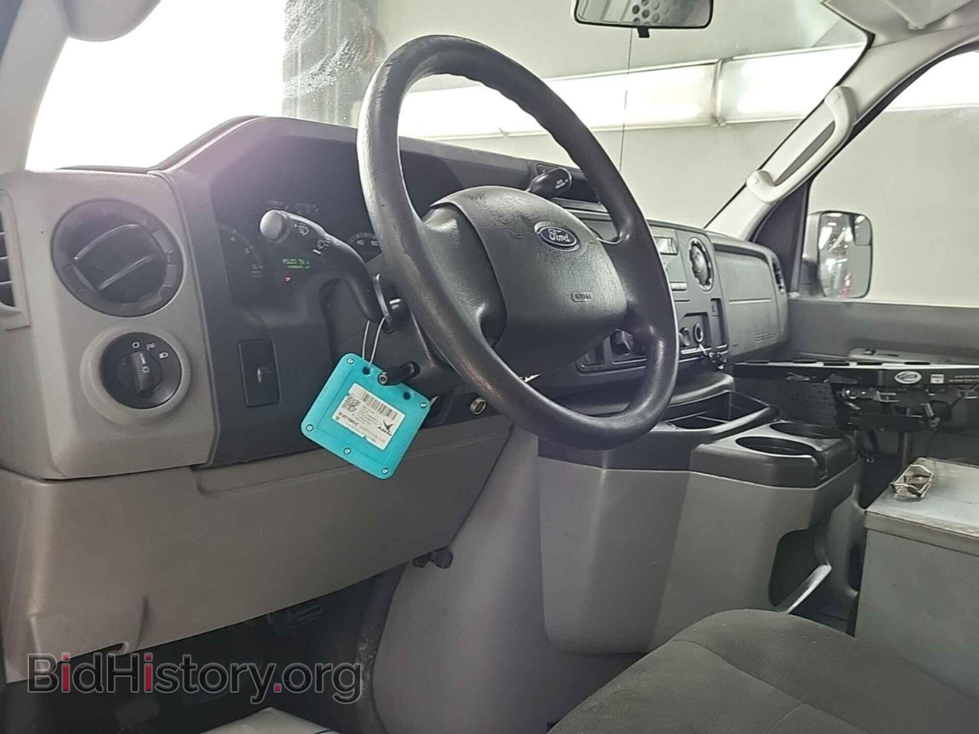 2011 FORD E-250 - VIN: 1FTNE2EL1BDB37157 - Photo 17