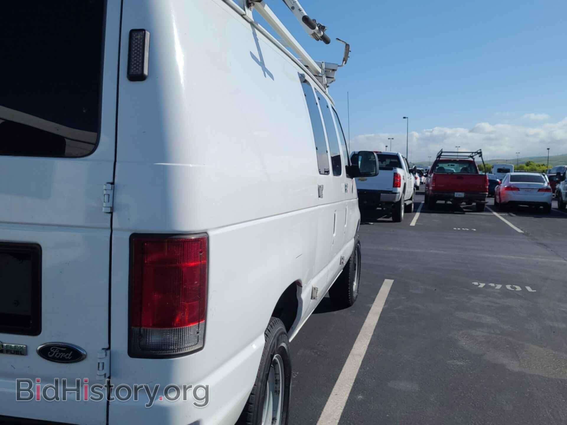 2011 FORD E-250 - VIN: 1FTNE2EL1BDB37157 - Photo 21