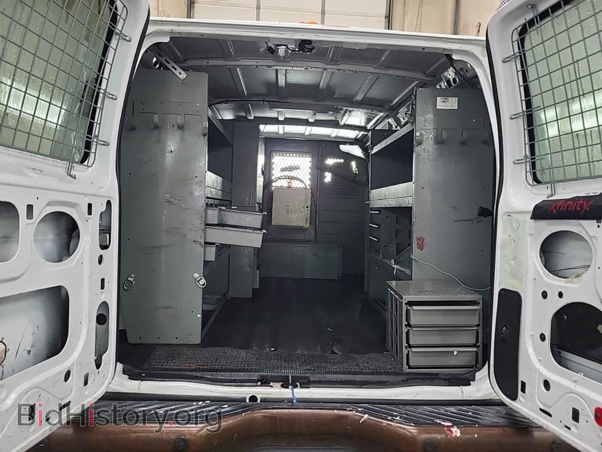 2011 FORD E-250 - VIN: 1FTNE2EL1BDB37157 - Photo 30