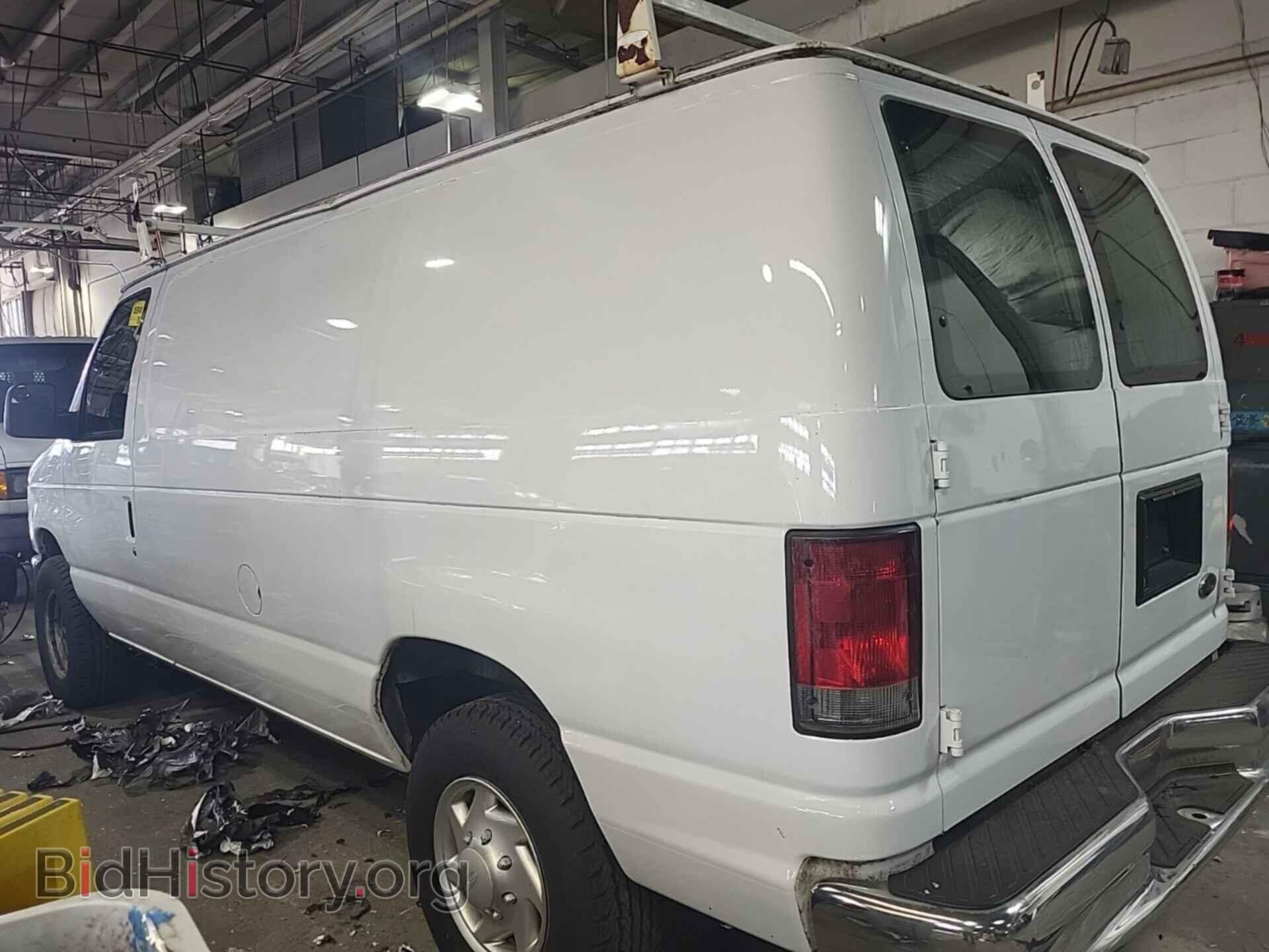 2014 FORD E-250 - VIN: 1FTNE2EL1EDA49343 - Photo 11