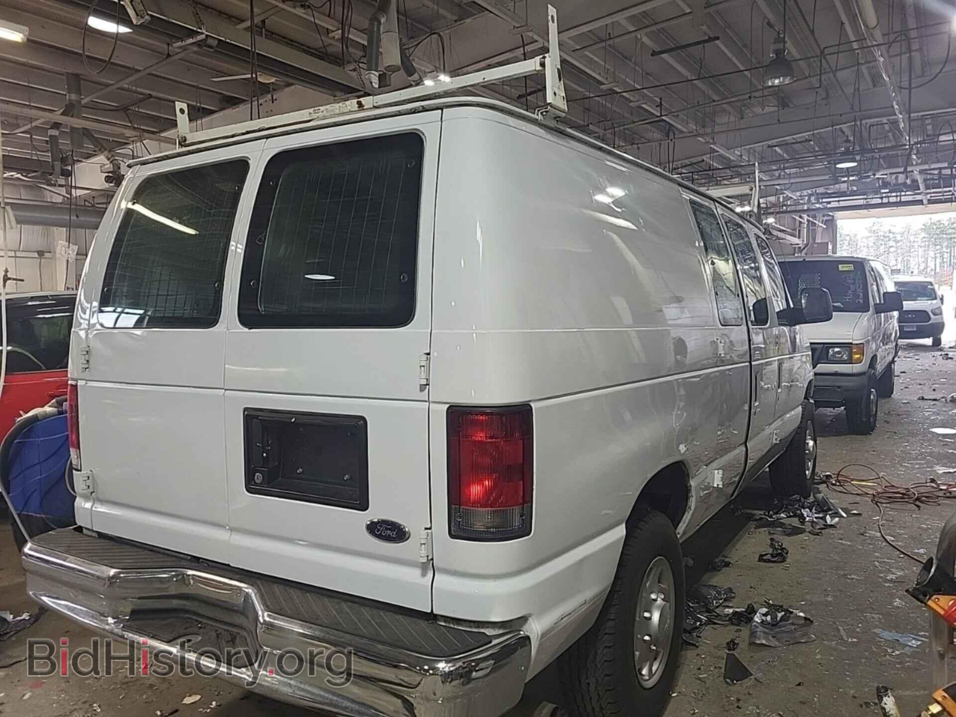 2014 FORD E-250 - VIN: 1FTNE2EL1EDA49343 - Photo 10