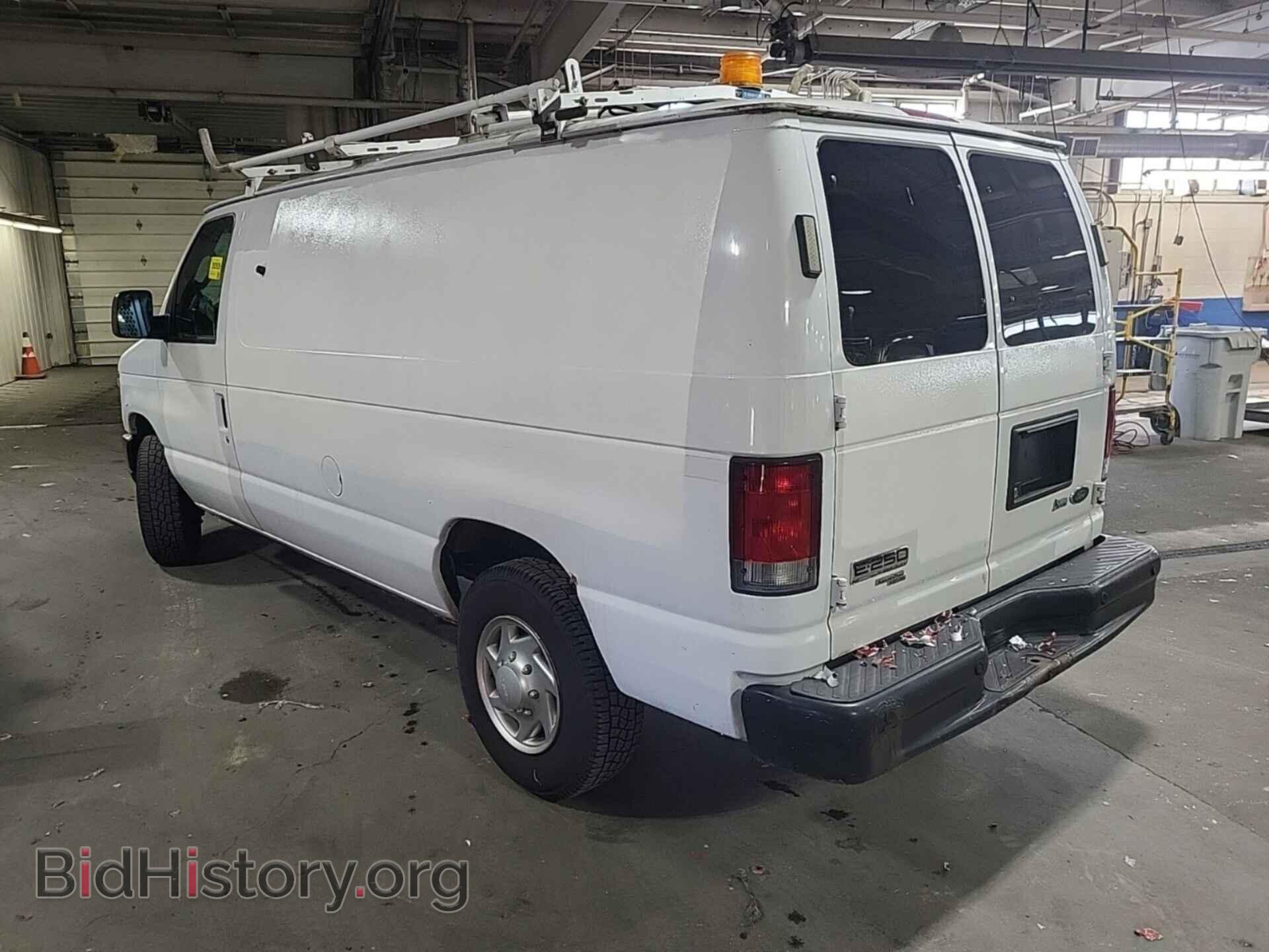 2011 FORD E-250 - VIN: 1FTNE2EL1BDA19867 - Photo 2