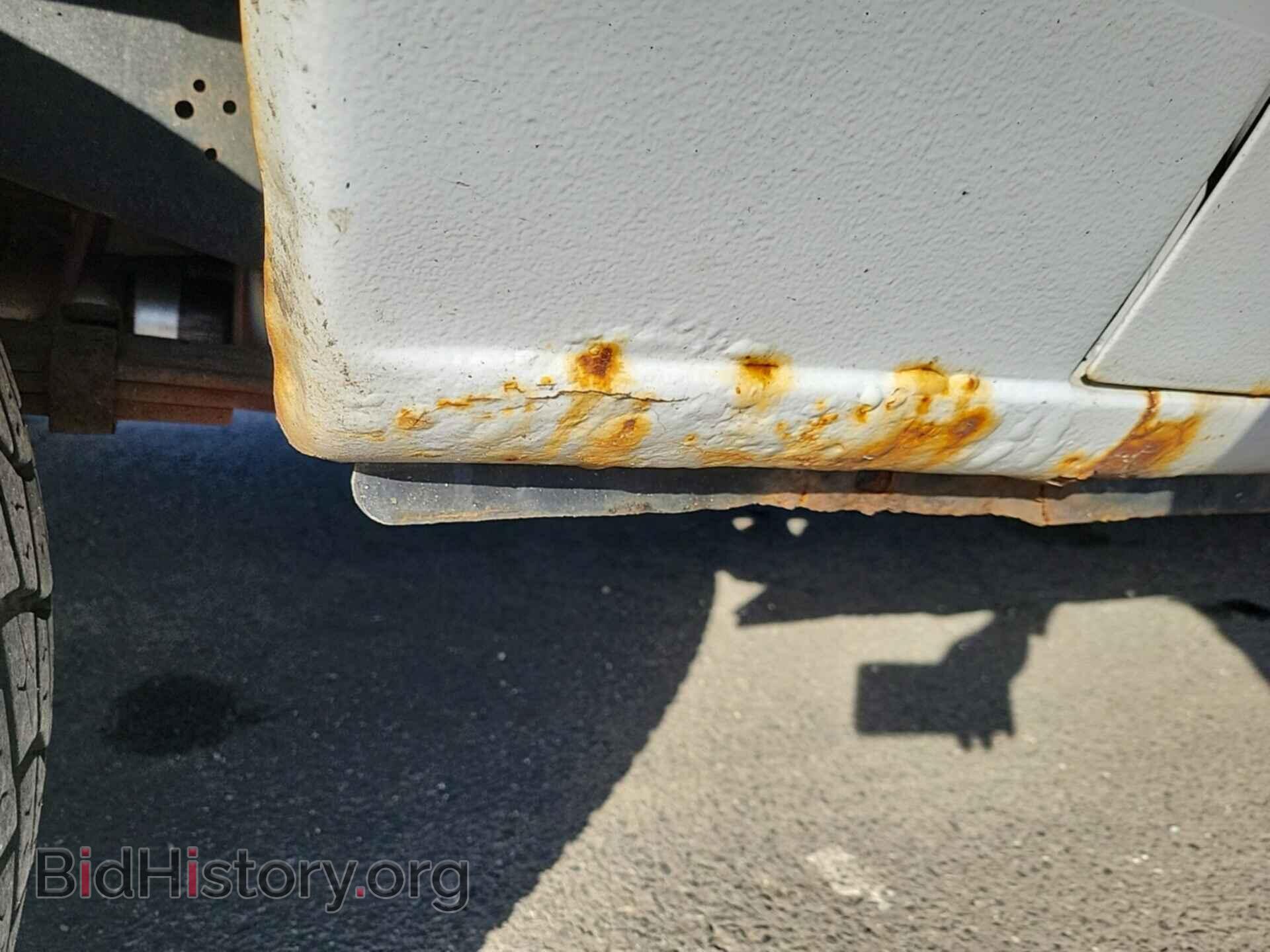 2011 FORD E-250 - VIN: 1FTNE2EL1BDA19867 - Photo 13
