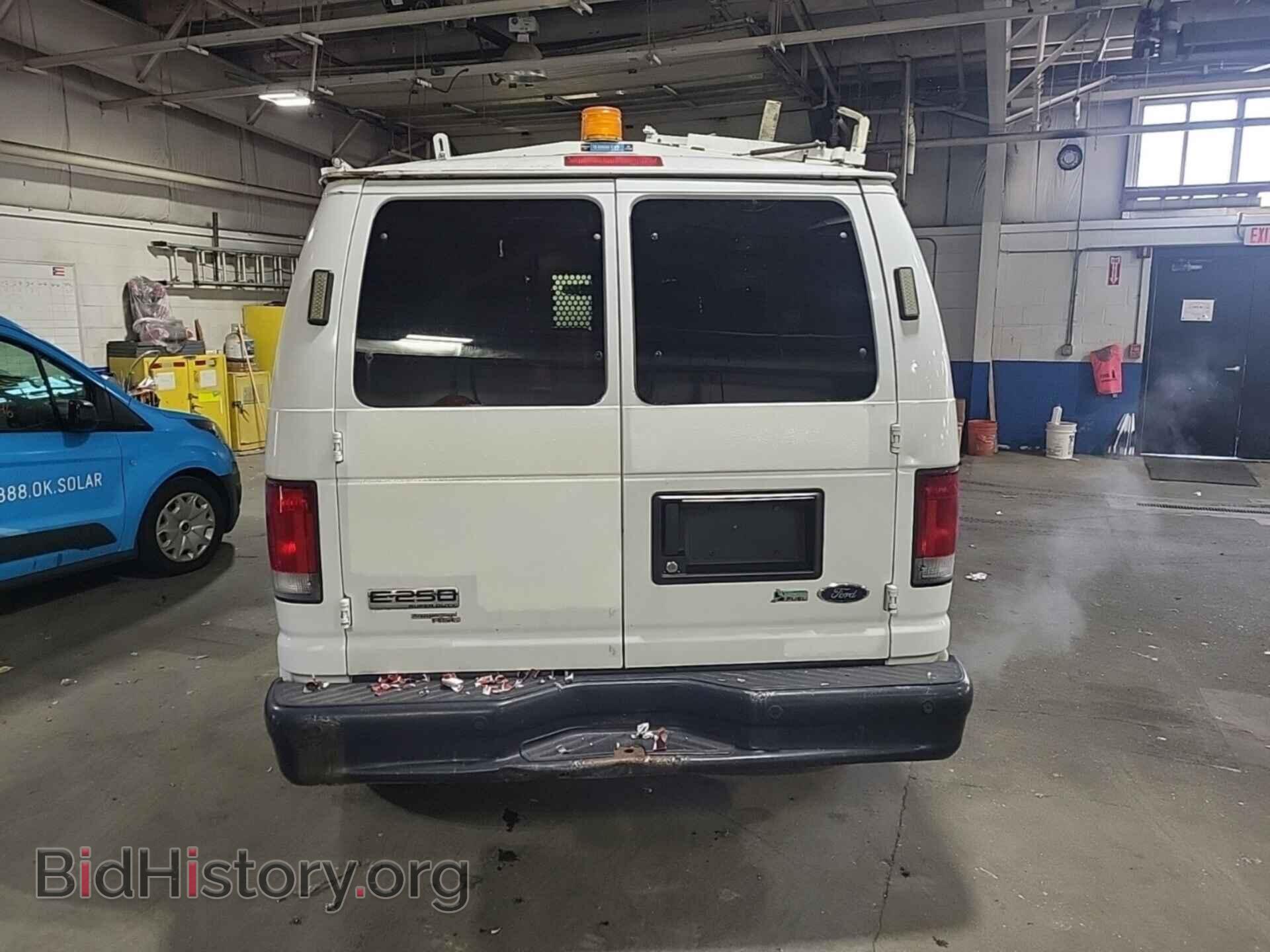 2011 FORD E-250 - VIN: 1FTNE2EL1BDA19867 - Photo 15