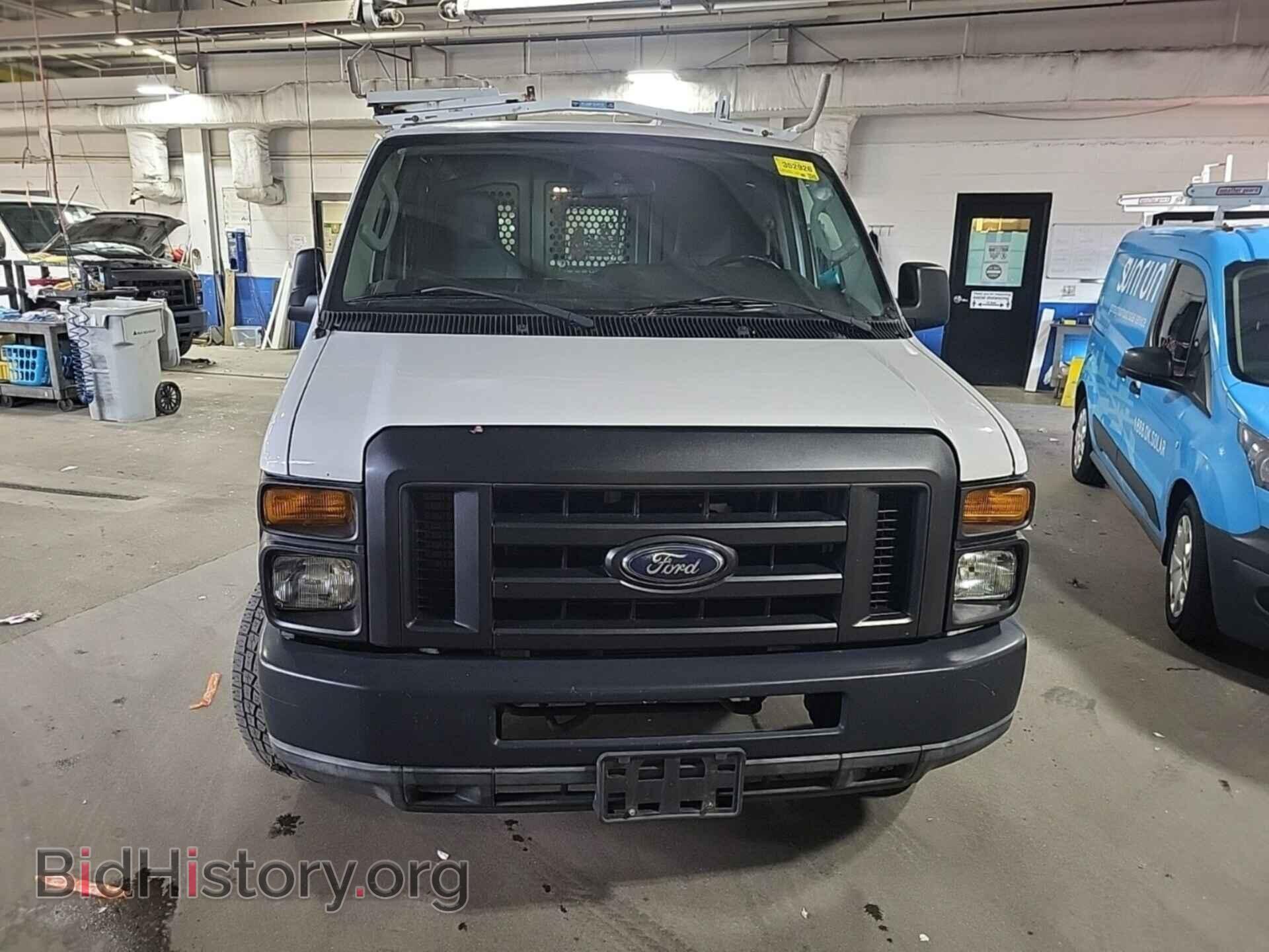 2011 FORD E-250 - VIN: 1FTNE2EL1BDA19867 - Photo 8
