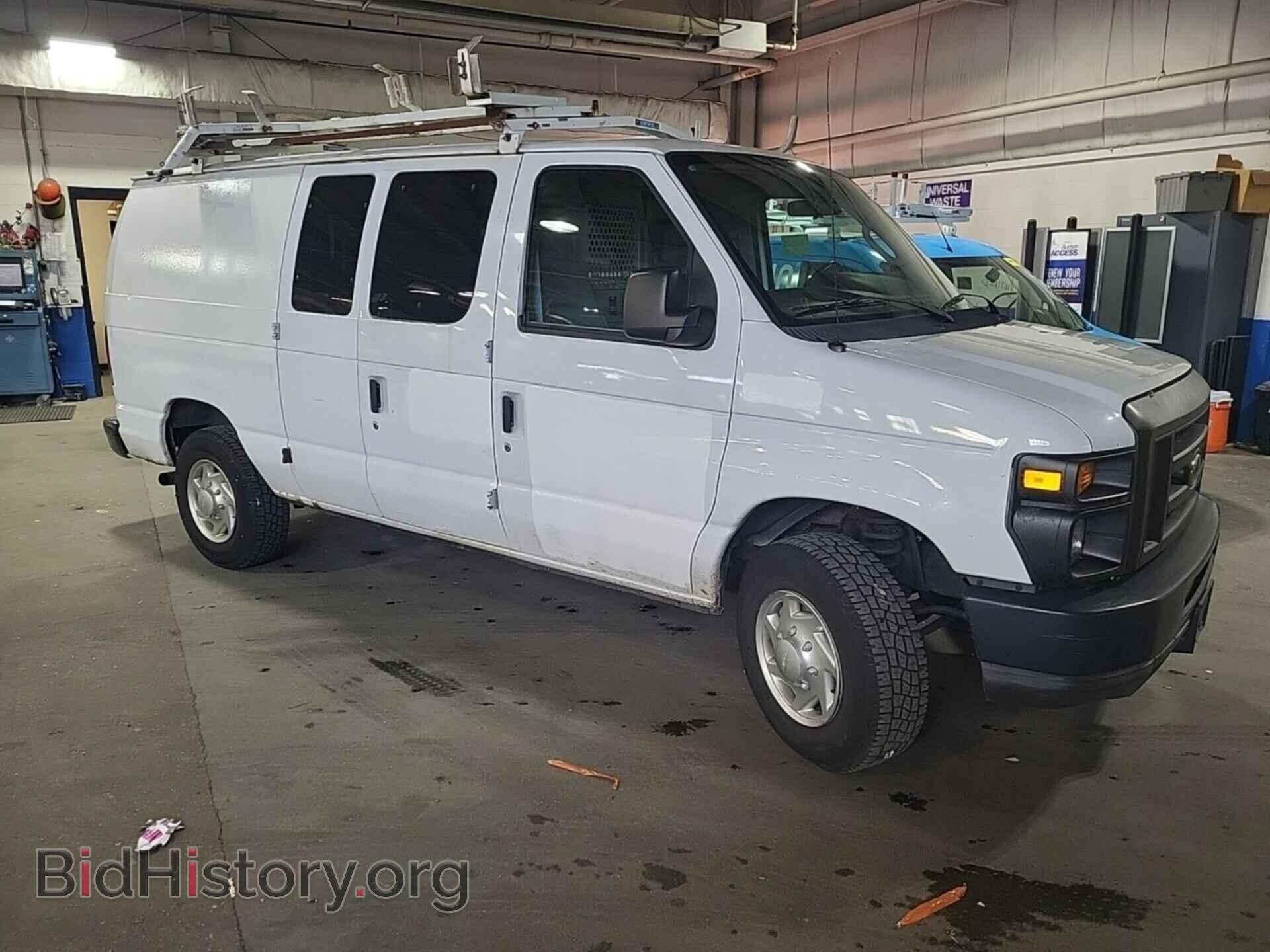2011 FORD E-250 - VIN: 1FTNE2EL1BDA19867 - Photo 9