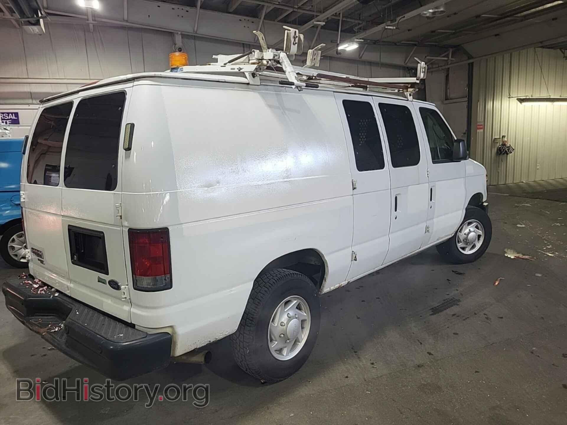 2011 FORD E-250 - VIN: 1FTNE2EL1BDA19867 - Photo 10