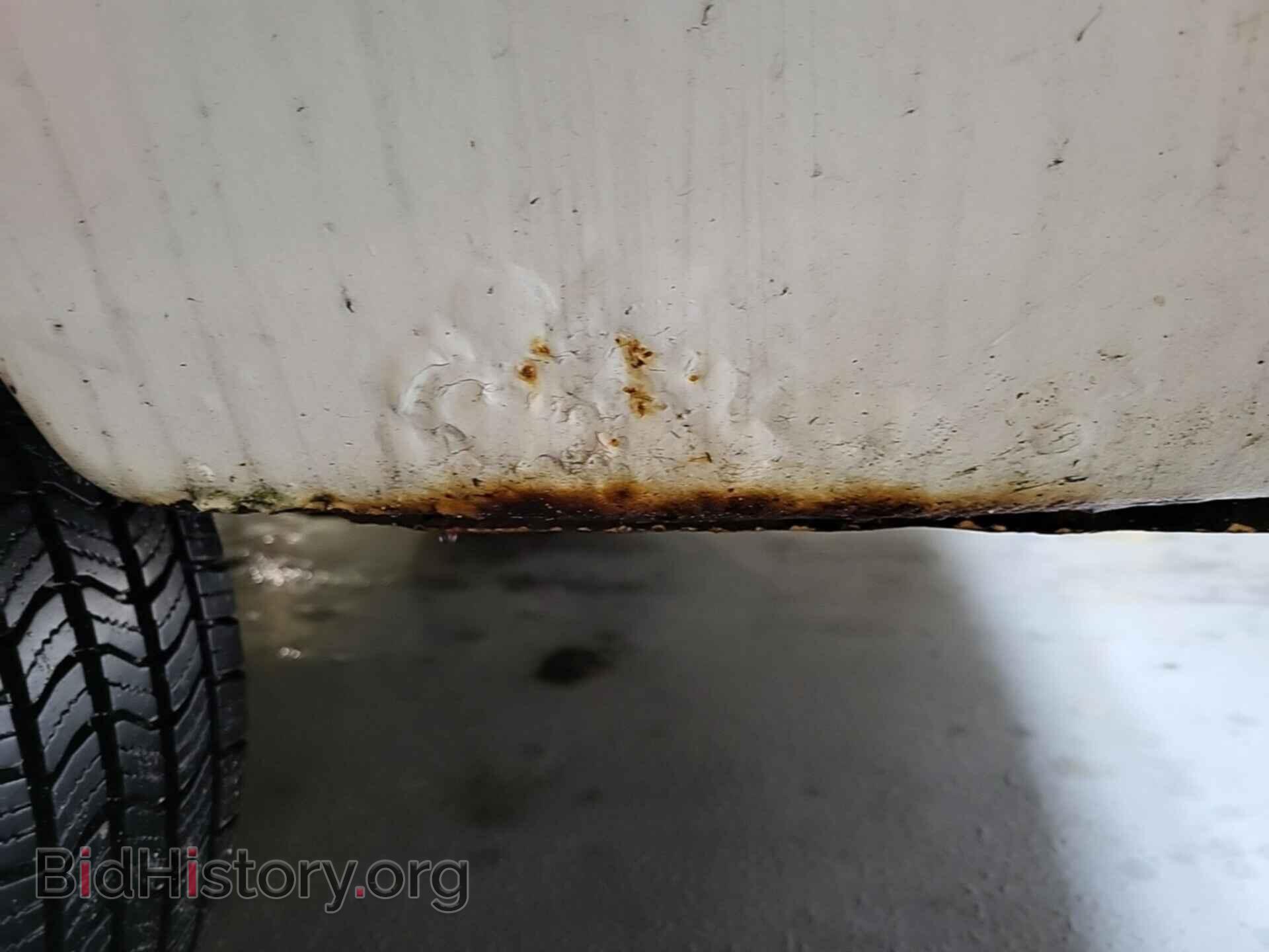 Photo 1FTNE2ELXBDB35083 - FORD E-250 2011
