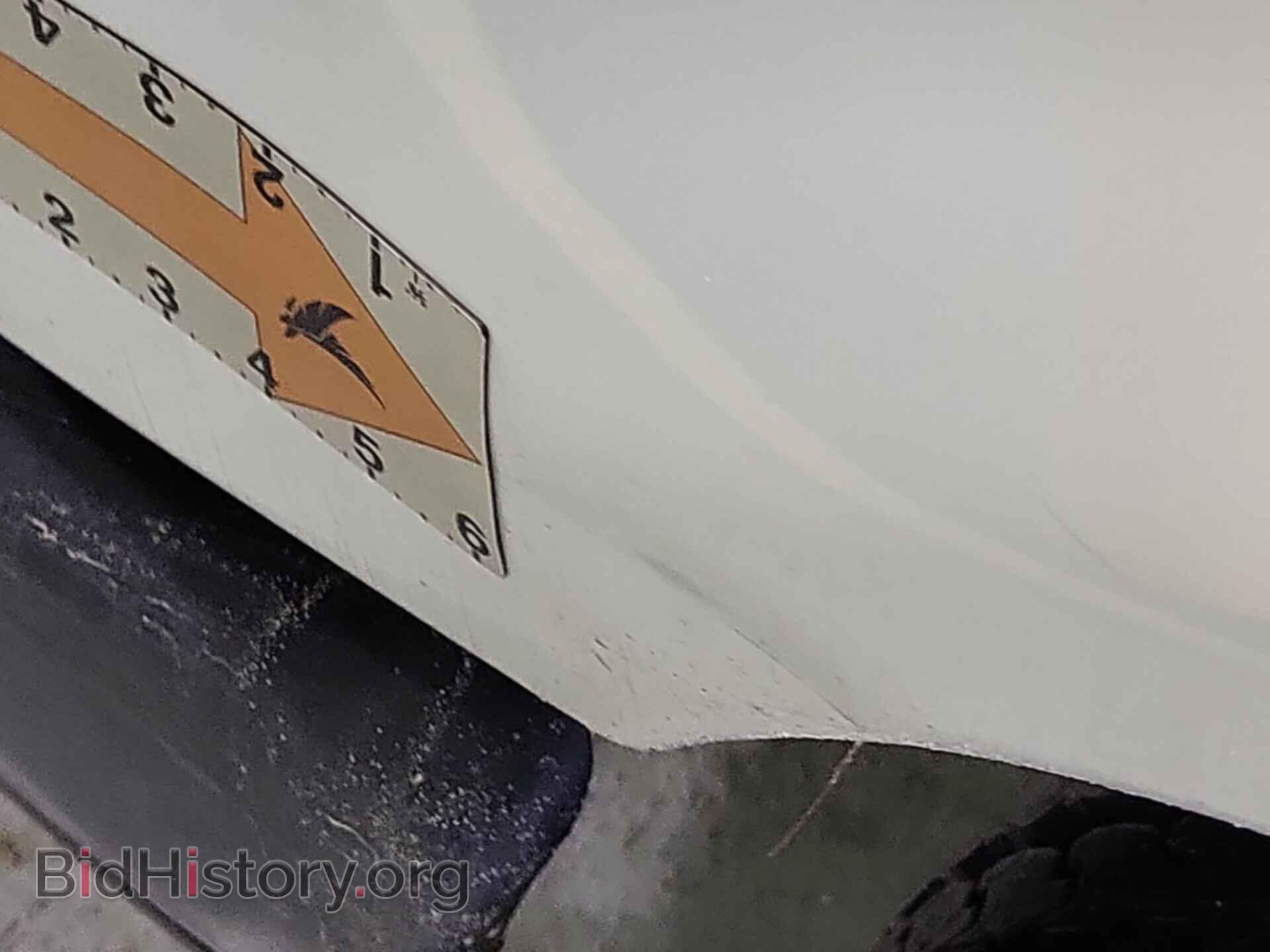 2011 FORD E-250 - VIN: 1FTNE2ELXBDB35018 - Photo 11