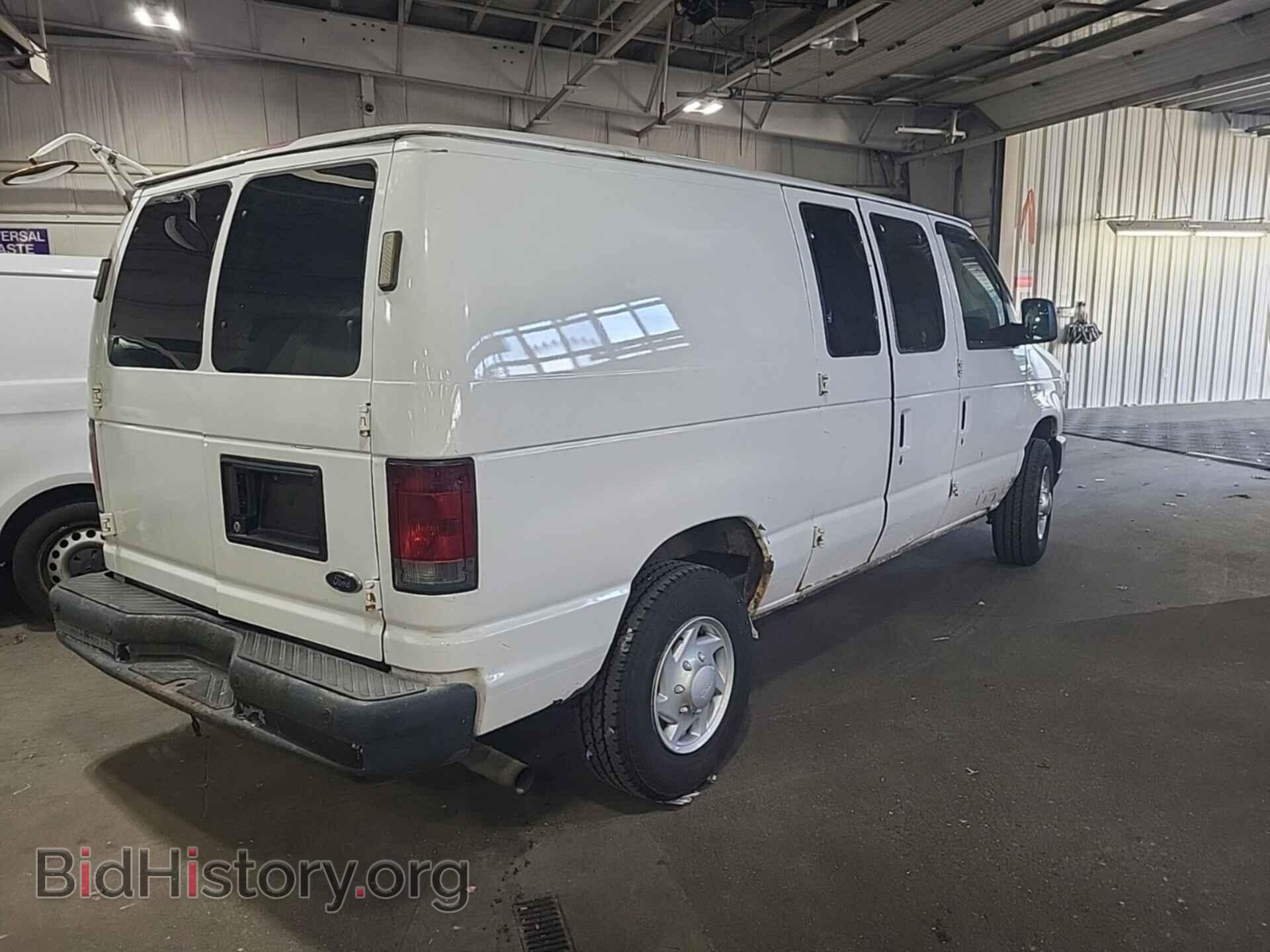 2011 FORD E-250 - VIN: 1FTNE2ELXBDB35018 - Photo 3