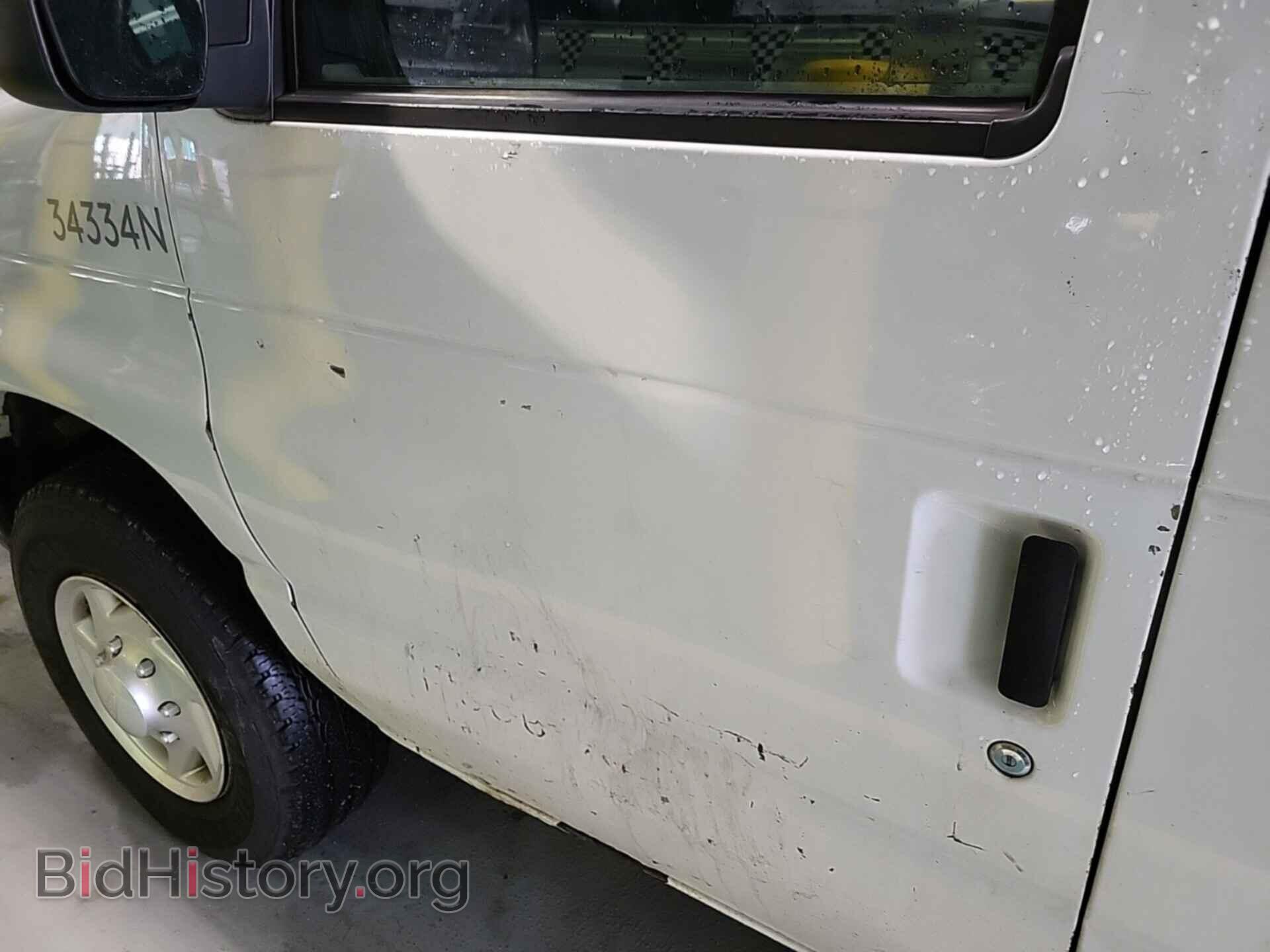 2011 FORD E-250 - VIN: 1FTNE2ELXBDB35018 - Photo 6