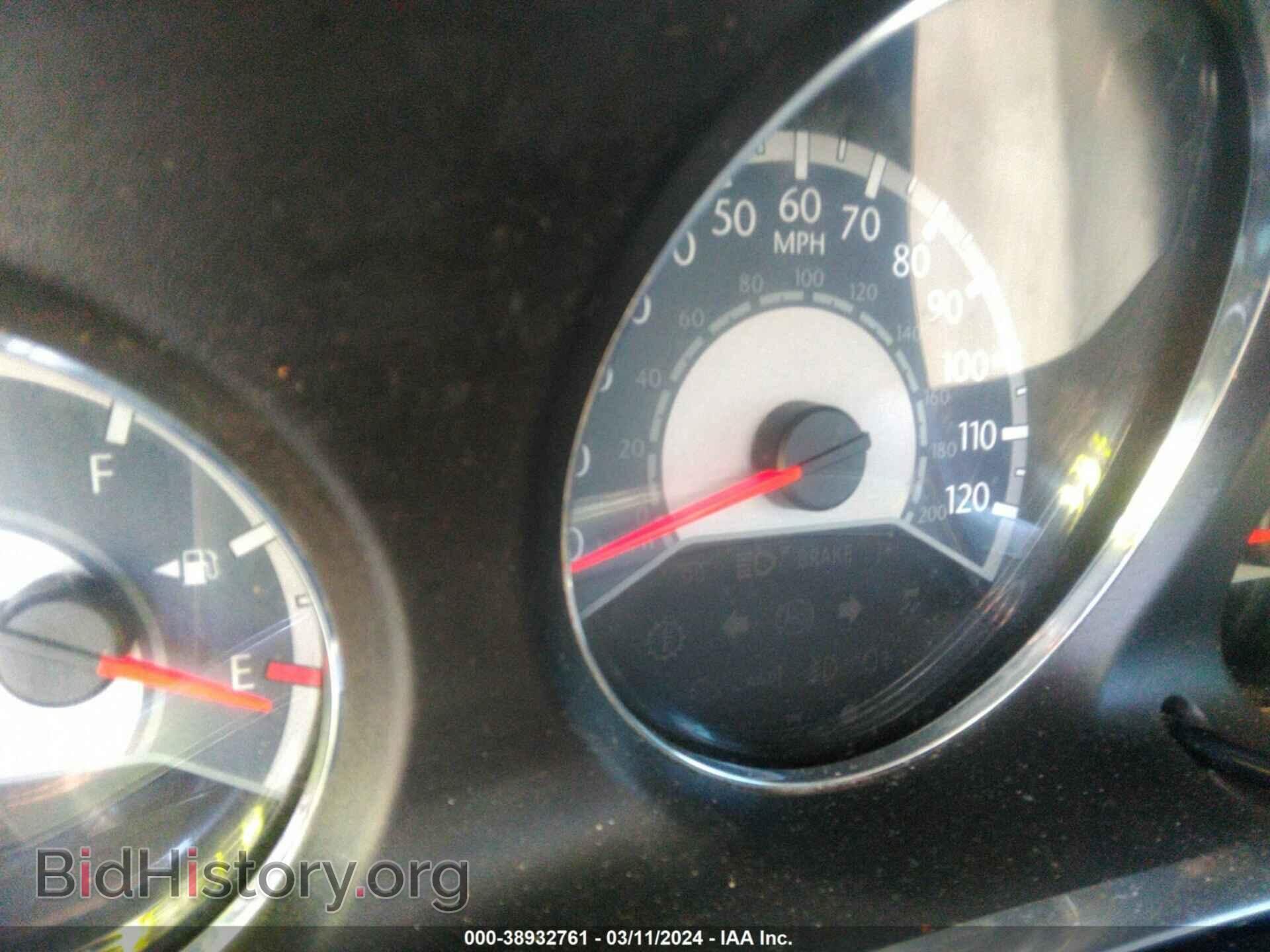 2013 CHRYSLER 200 - VIN: 1C3CCBAB6DN761984 - Photo 7