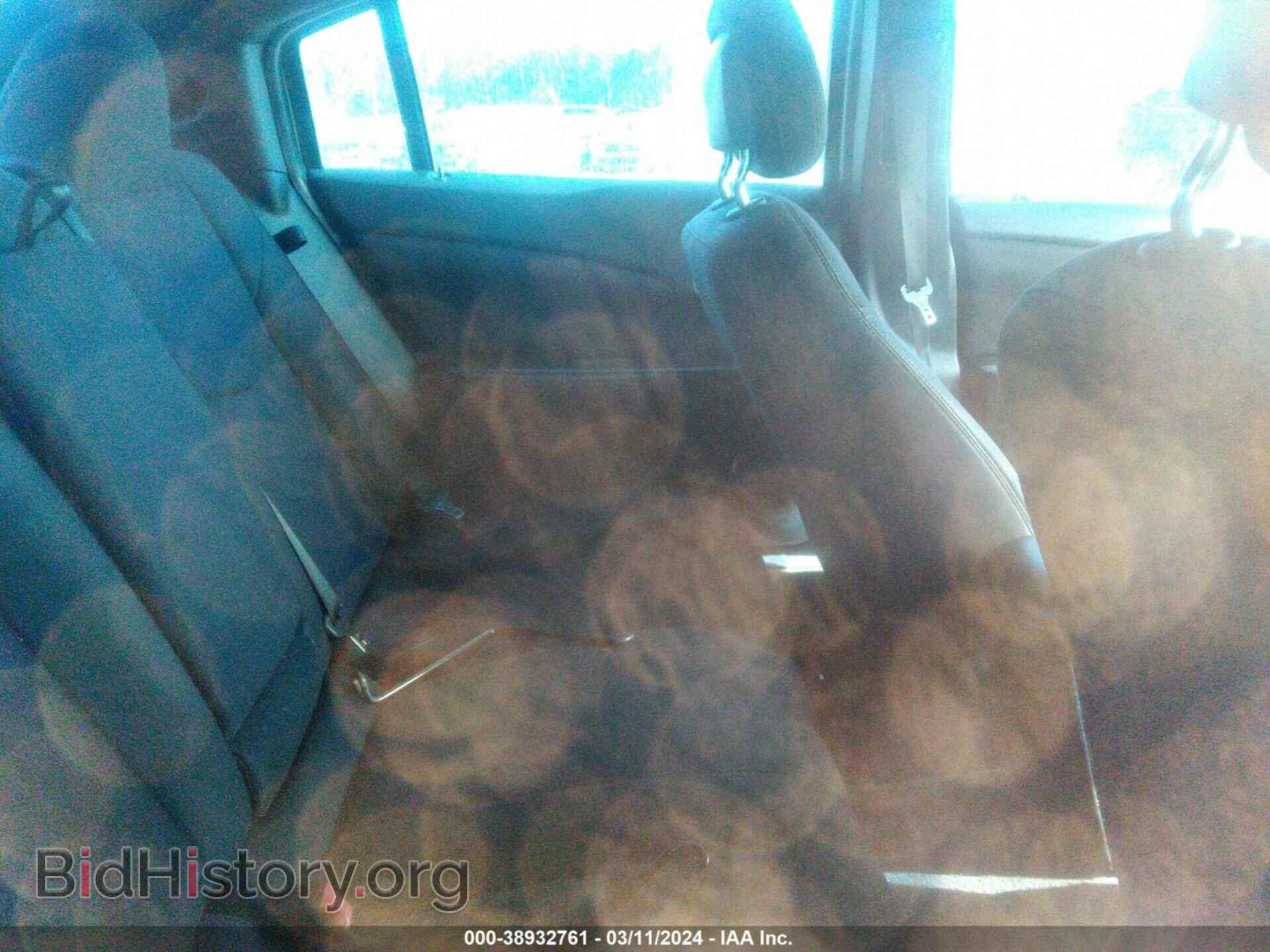 2013 CHRYSLER 200 - VIN: 1C3CCBAB6DN761984 - Photo 8