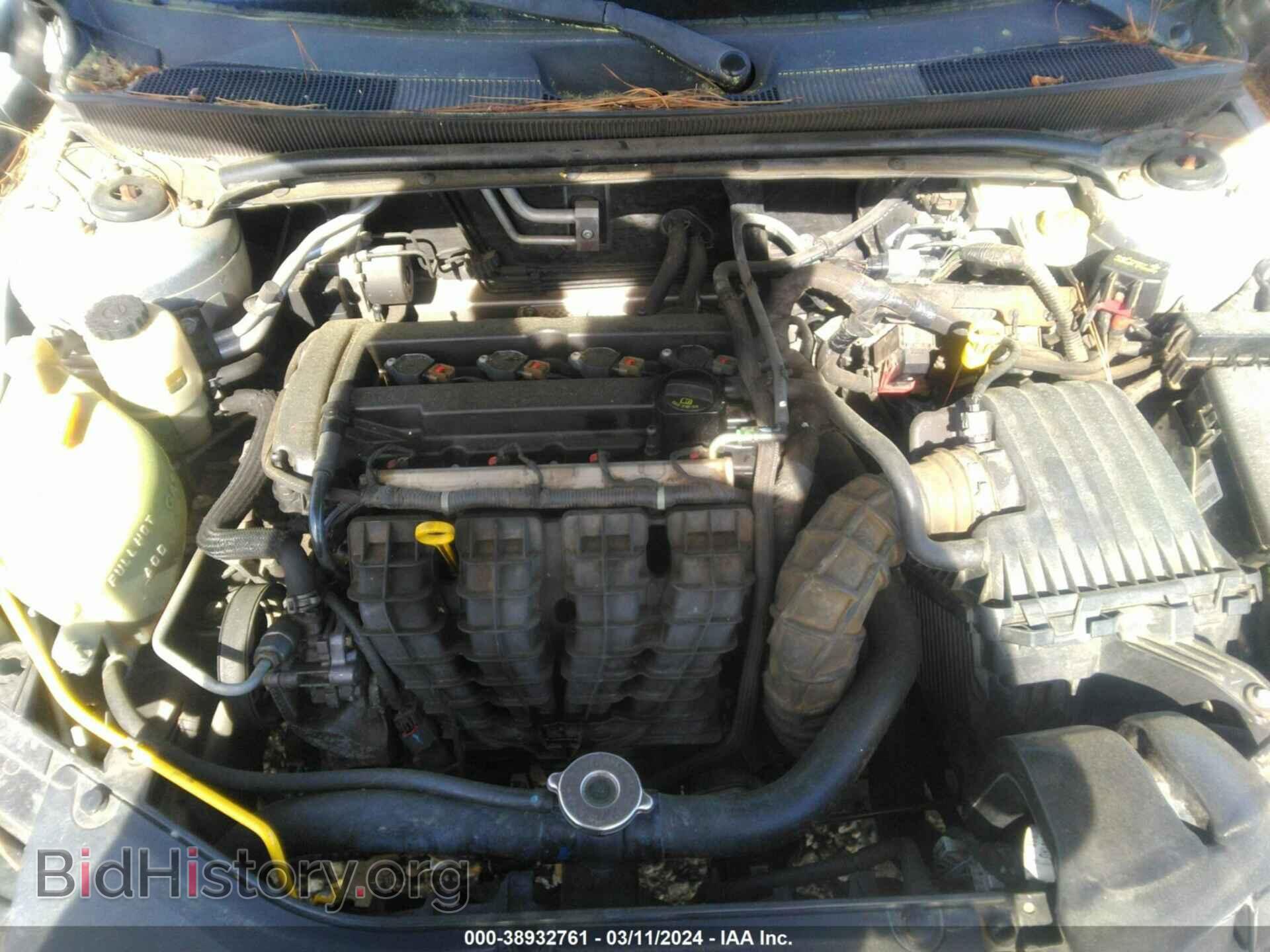 2013 CHRYSLER 200 - VIN: 1C3CCBAB6DN761984 - Photo 10